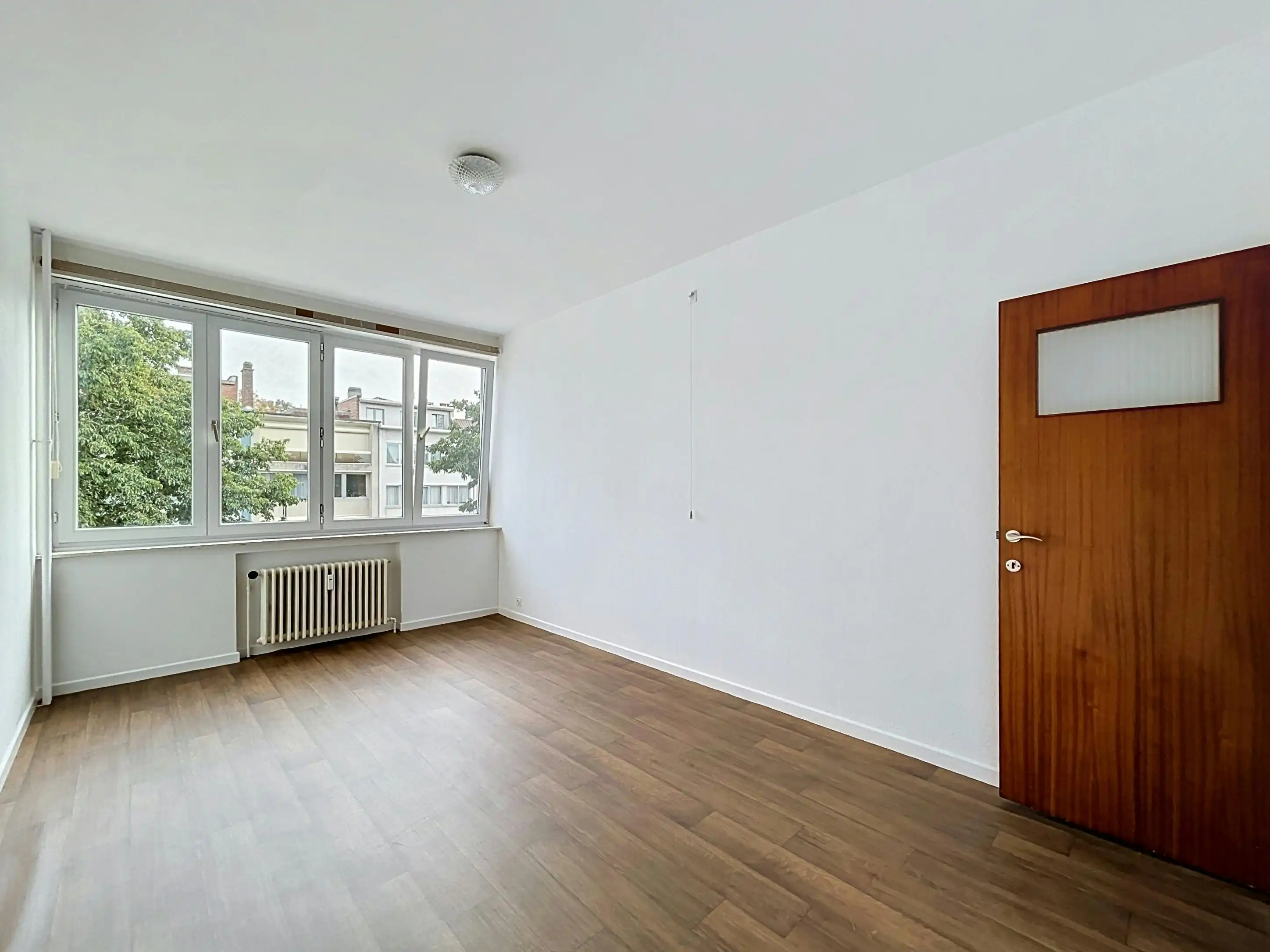 Appartement met één slaapkamer te koop Laken foto 12