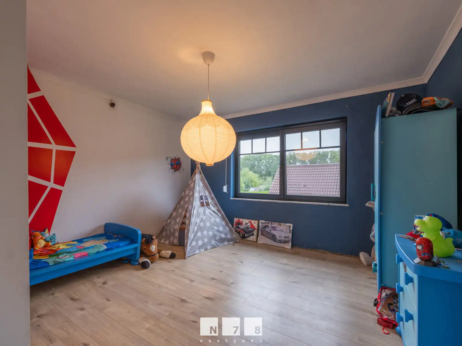 Huis te koop foto 11