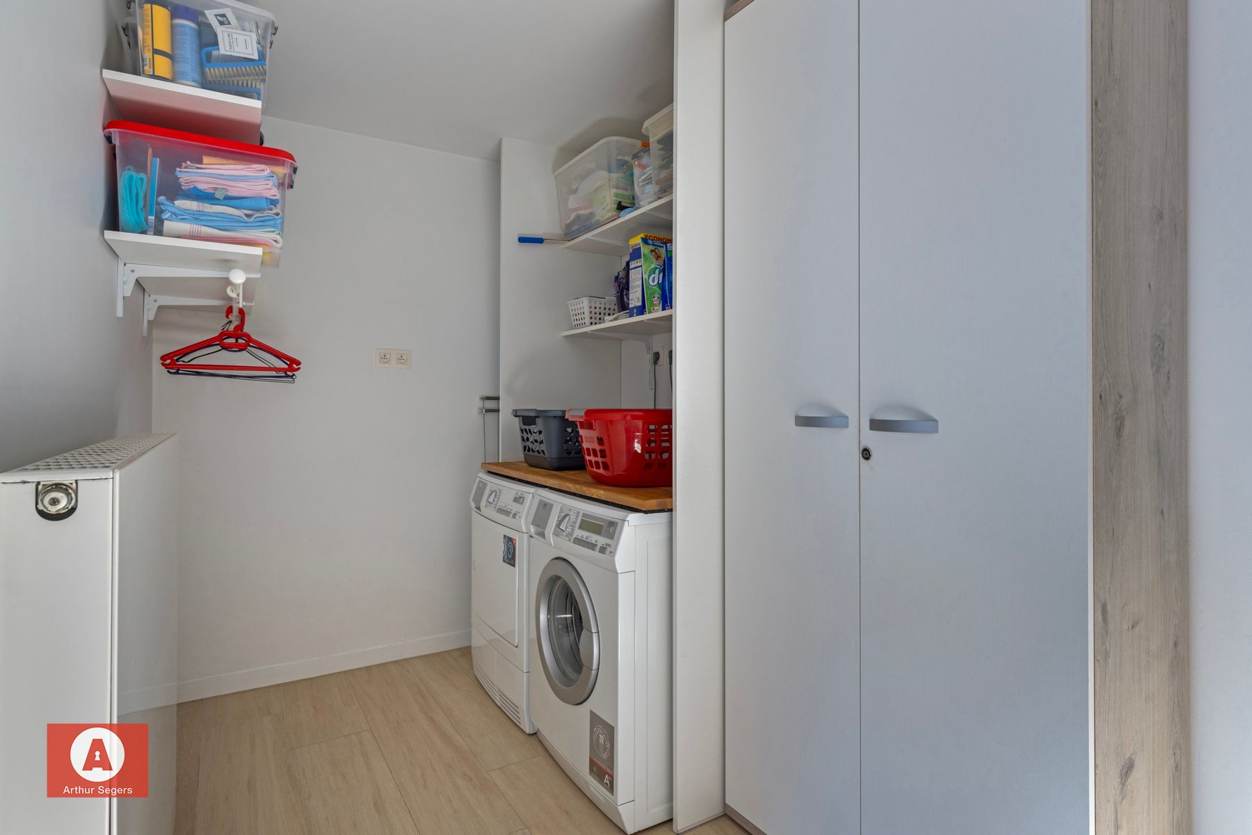 !!! IN OPTIE !!! Perfect instapklare woning met 3 slaapkamers foto 10