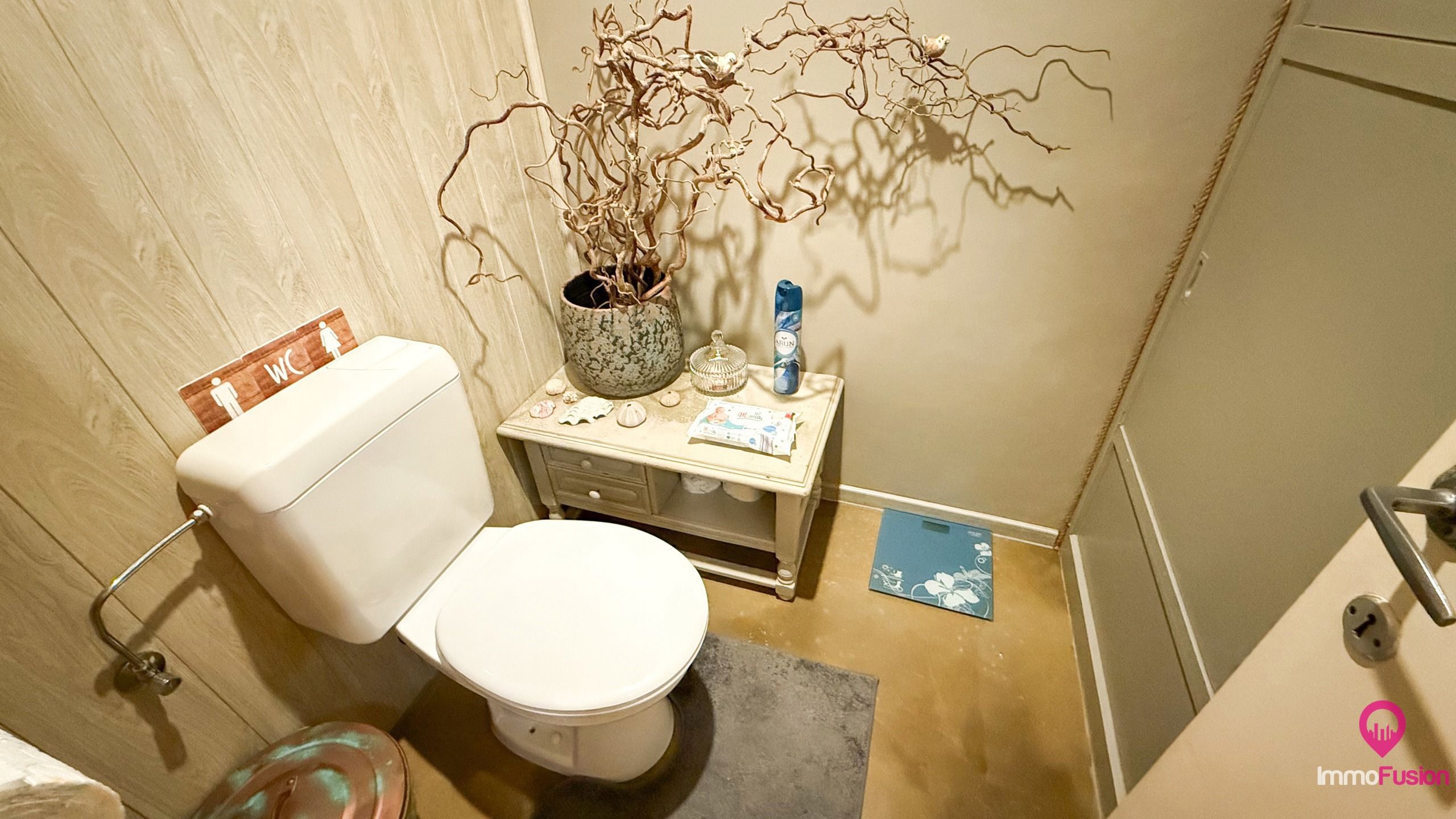 Rustig gelegen woning met 3 slpks in doodlopende straat! foto 20