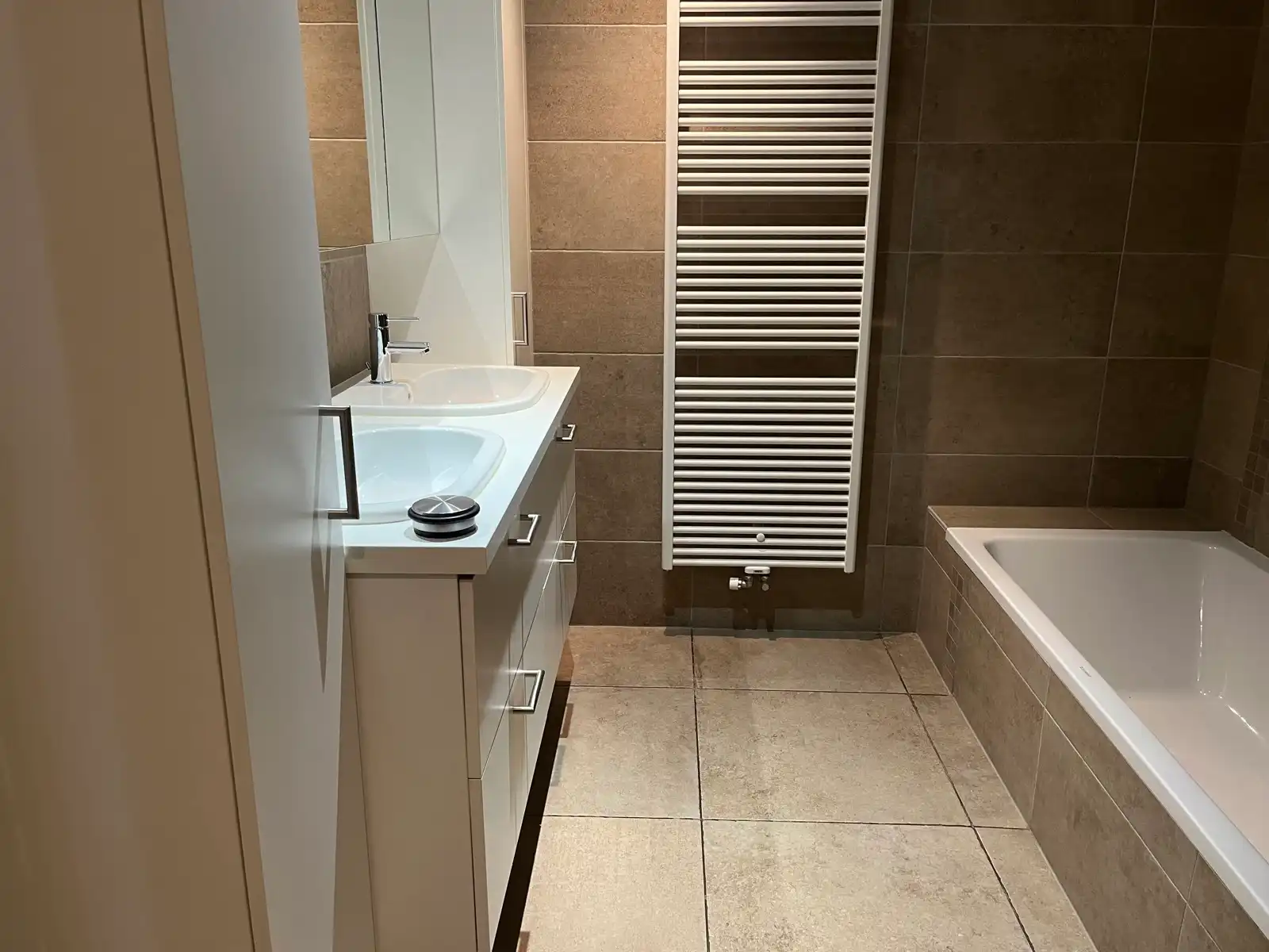 3-Slaapkamer appartement foto 7