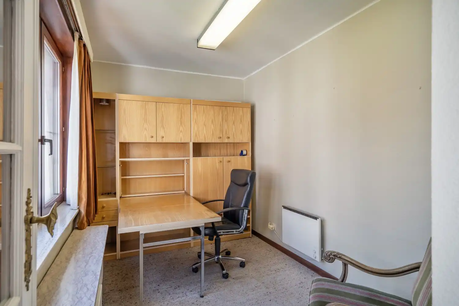 Woning met garage in het centrum van Sint-Truiden foto 4