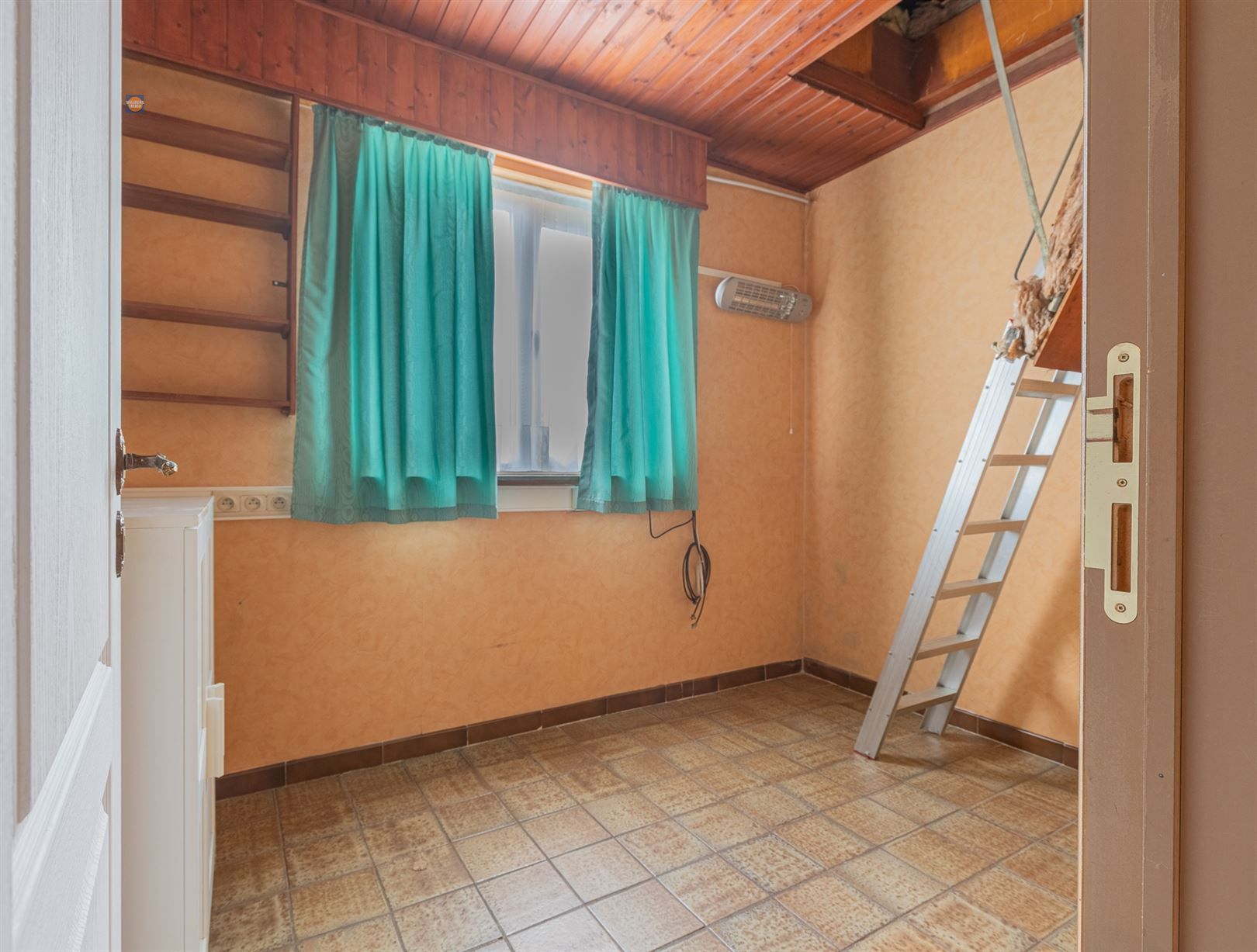 Rustig gelegen bungalow met 3 slpks en tuin! foto 10