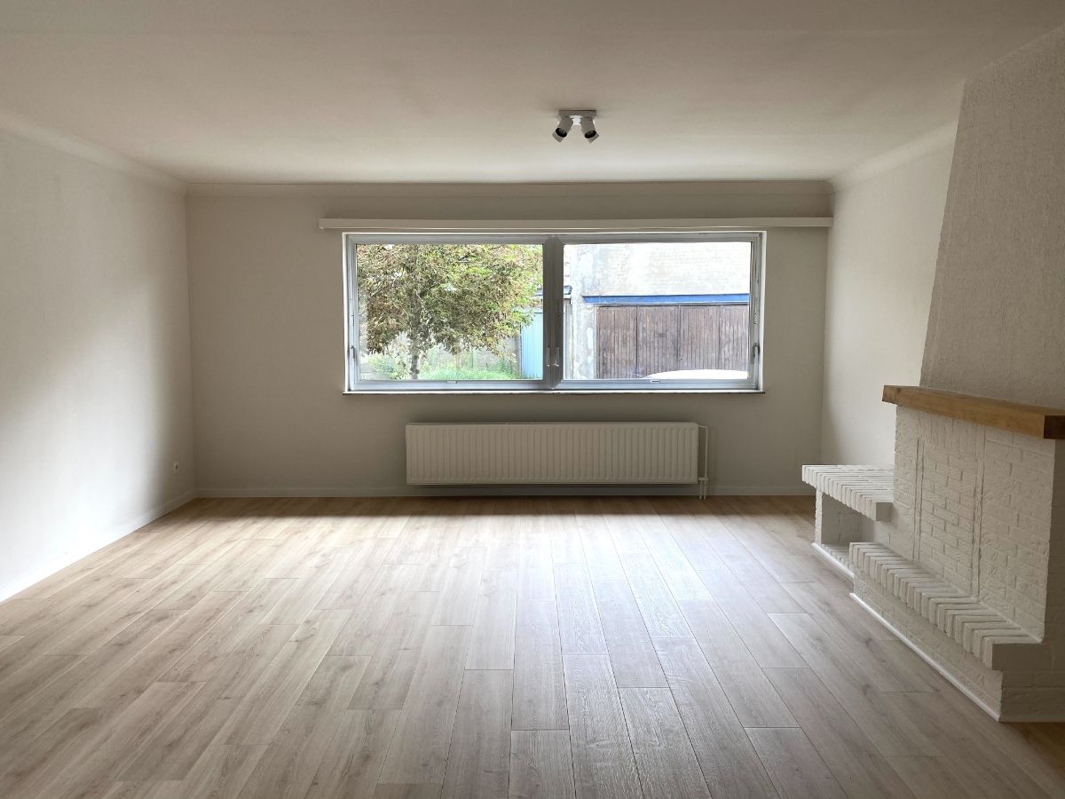 Appartement met twee slaapkamers op gelijkvloers en parkeerplaats foto 6