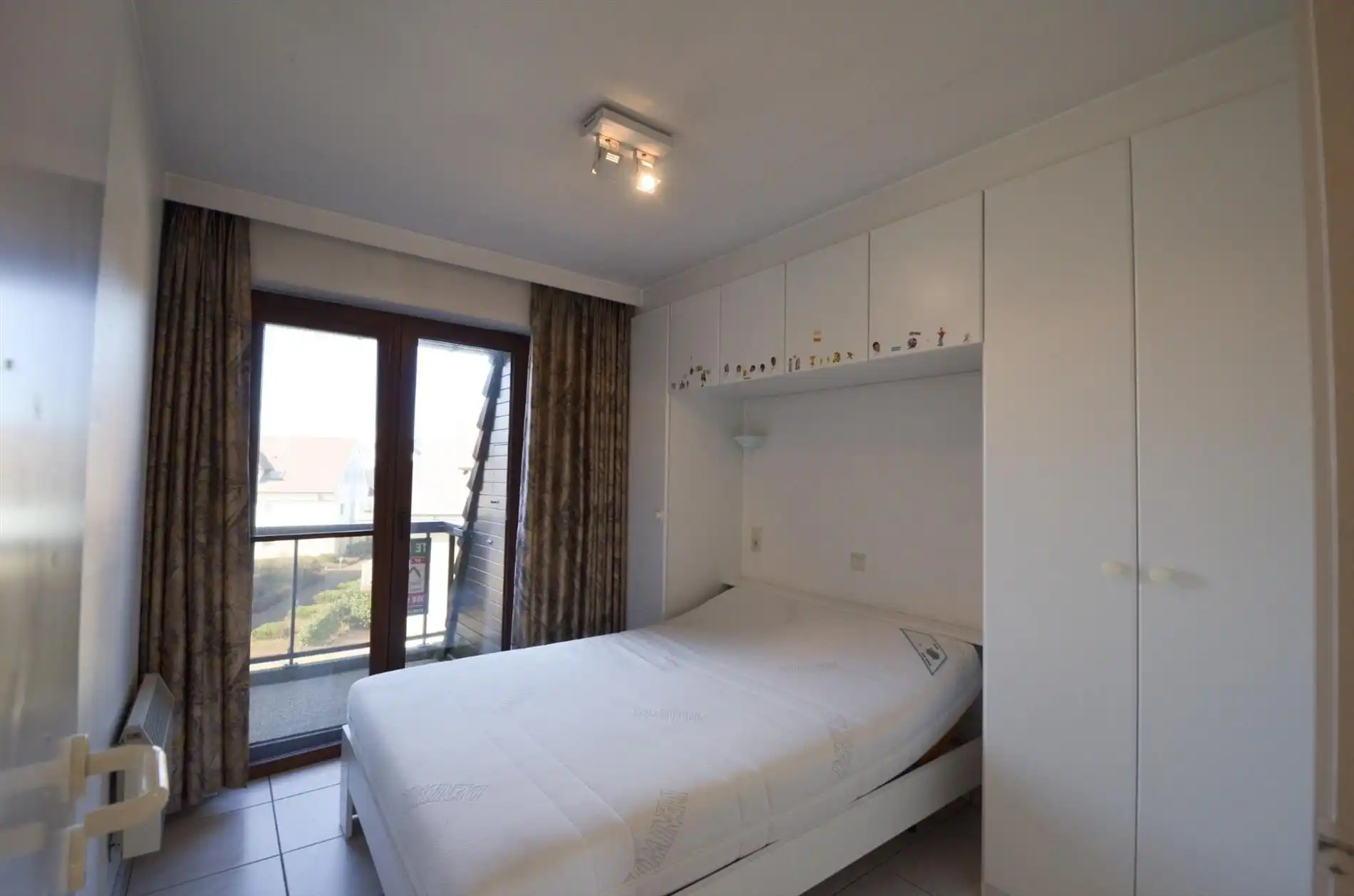 Rustig gelegen appartement met duinenzicht en nabij de zee foto 12