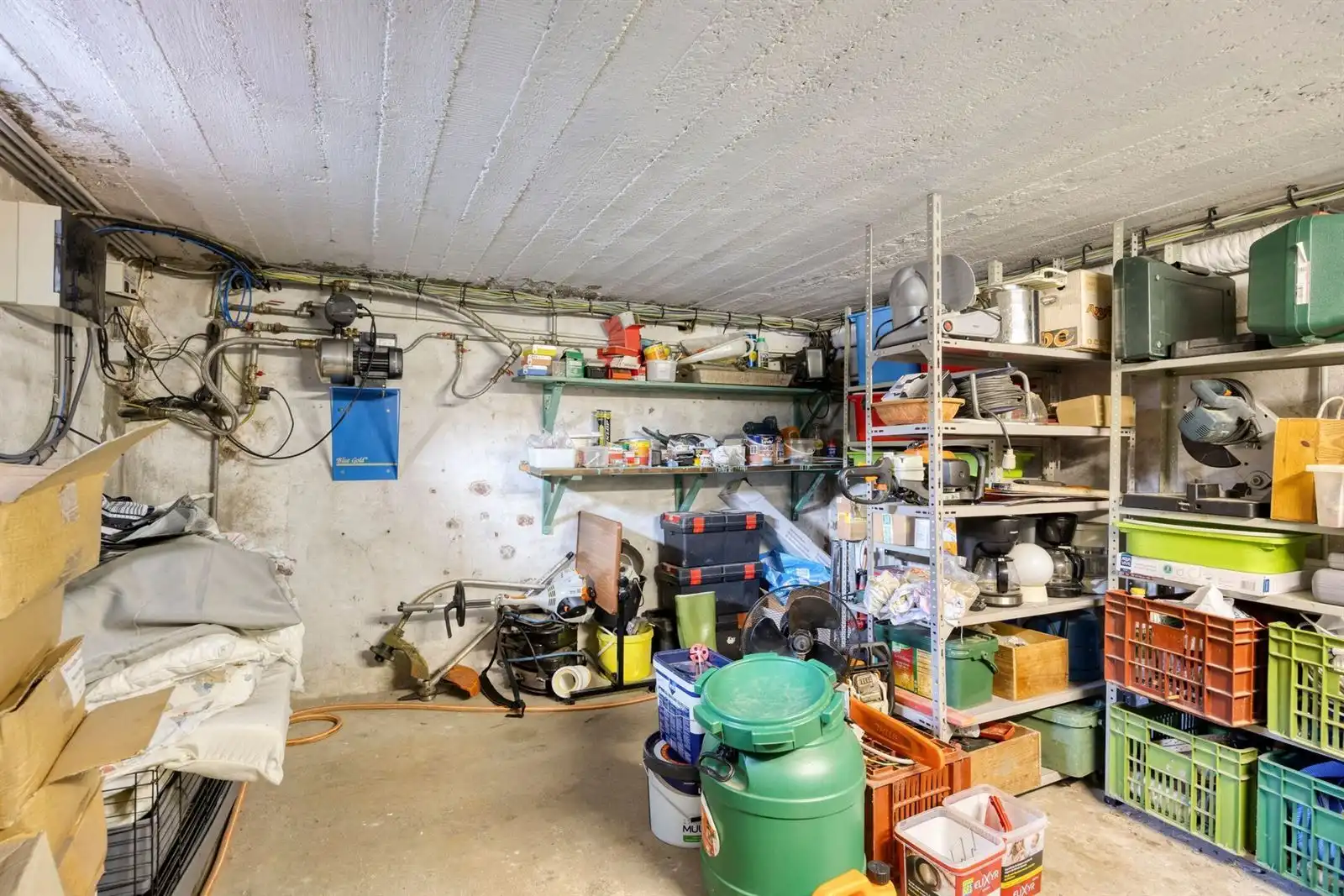 Unieke woning op mooi perceel van 12a foto 22