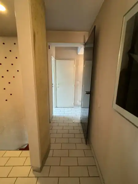 Appartement met 3 slaapkamers en 3 terrassen tegenover Shopping1 foto 4