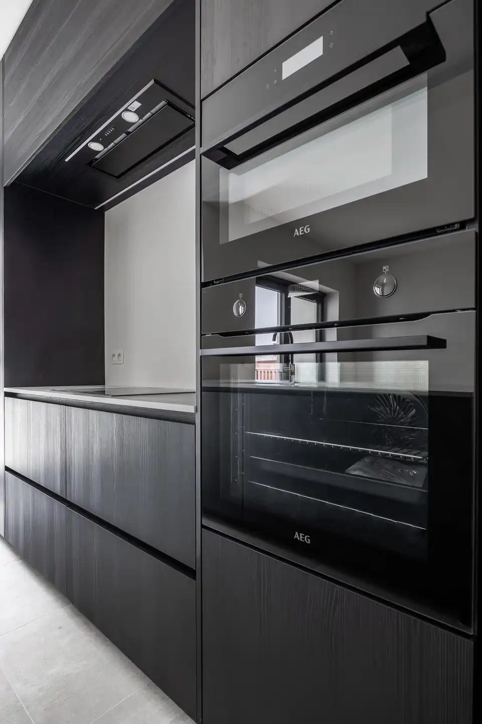 2 slaapkamerappartement nabij Groen Kwartier foto 8