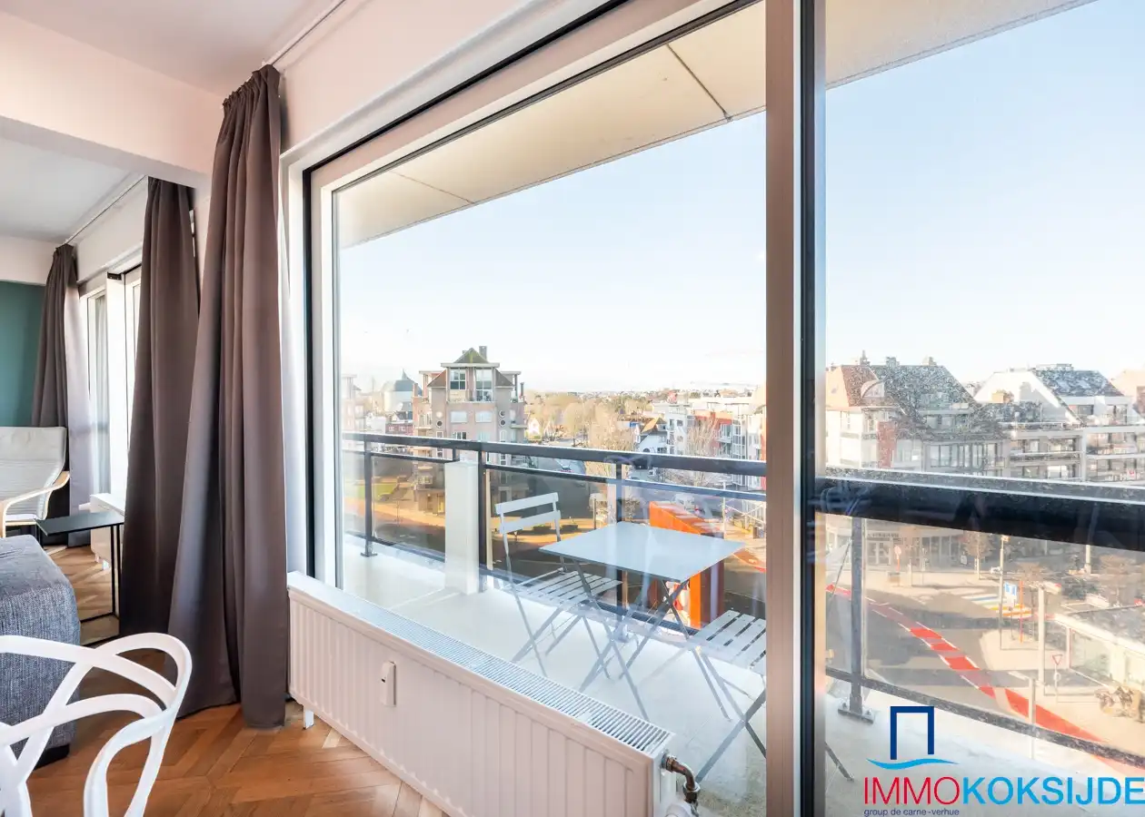 Zandroos I 05.05 Koksijde foto 6