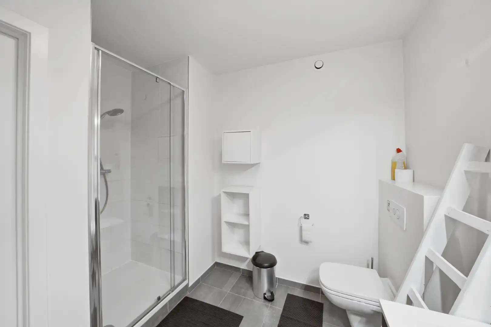 Instapklaar appartement met groot terras in Bredene - vlak bij de zee foto 20