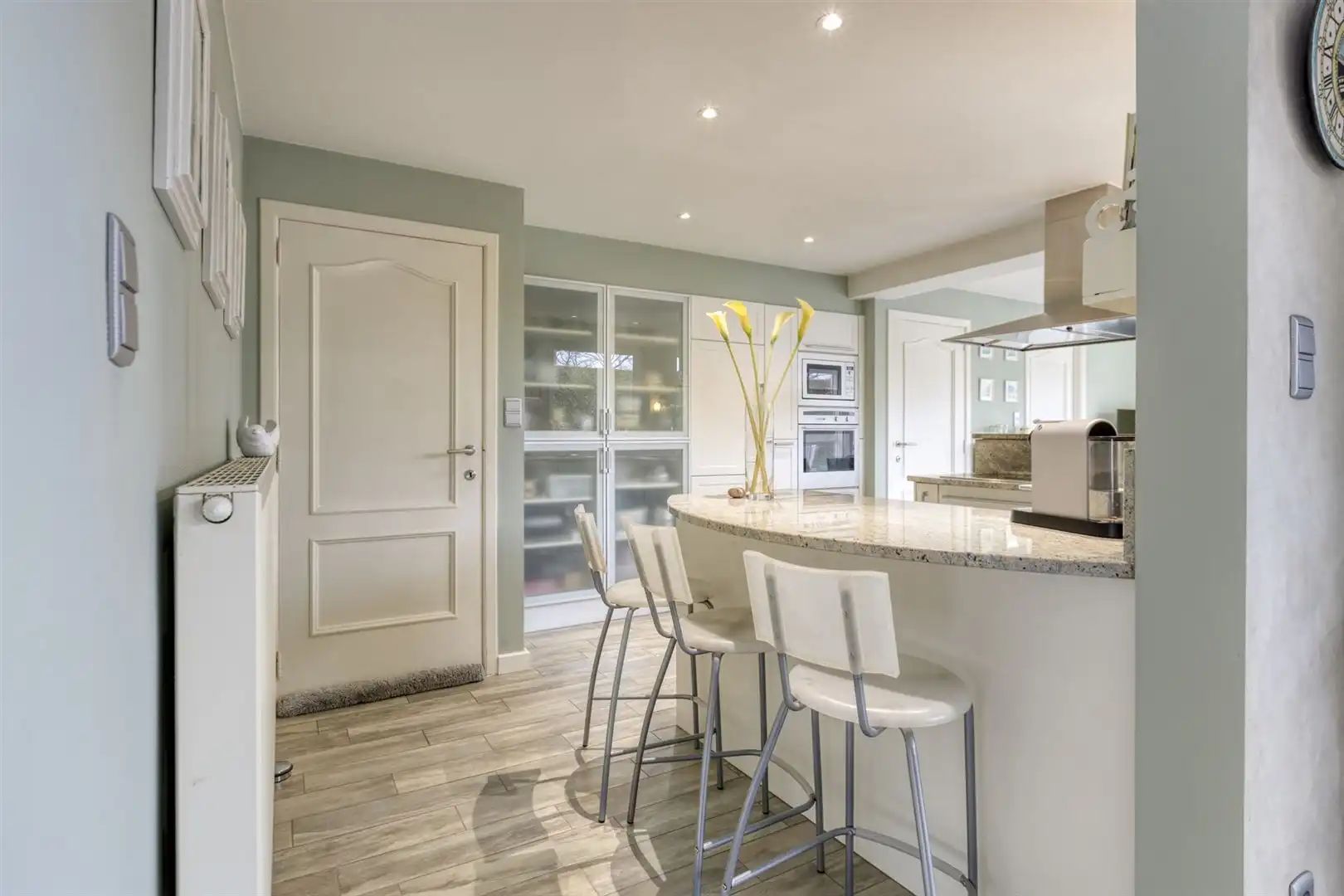 TE KOOP: Vrijstaande woning met 3 slaapkamers te Paal! foto 8