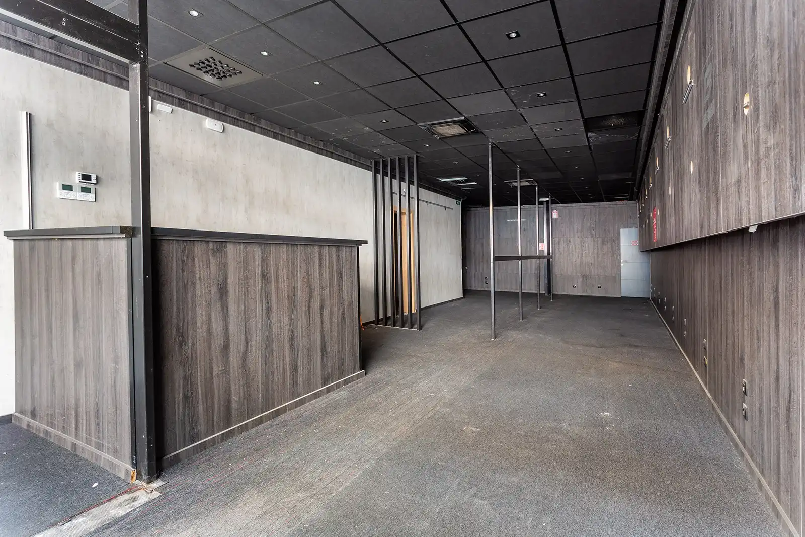 Diepestraat 144 - Veelzijdig Handelsgelijkvloers  foto 4