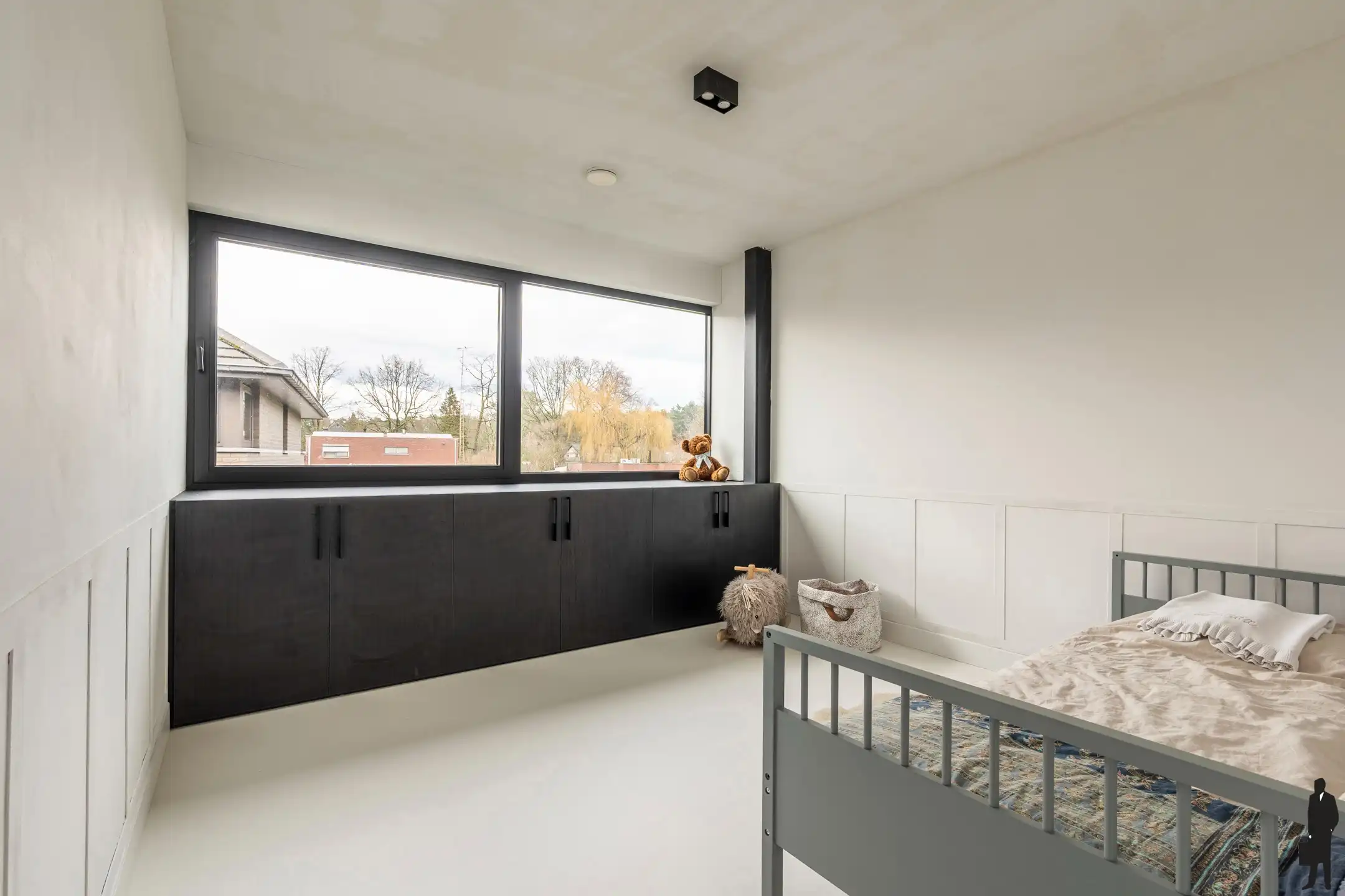 Exclusieve halfopen bebouwing met uitzonderlijke woonoppervlakte foto 14