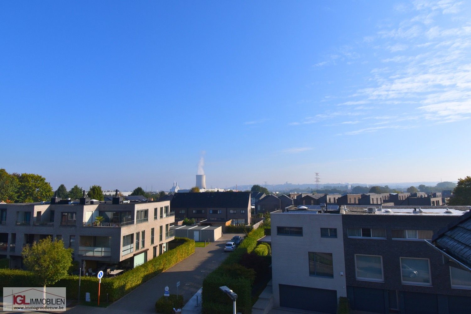 Dakappartement met terras te huur foto 13