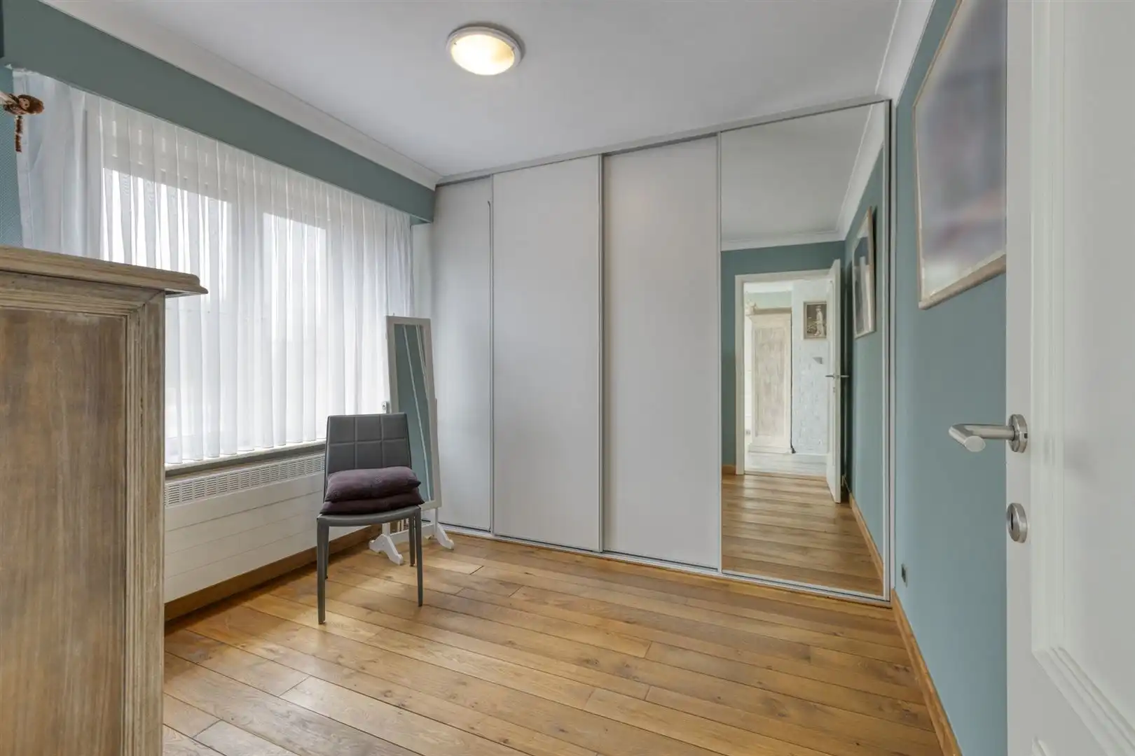 TE KOOP: Vrijstaande woning met 3 slaapkamers te Paal! foto 18
