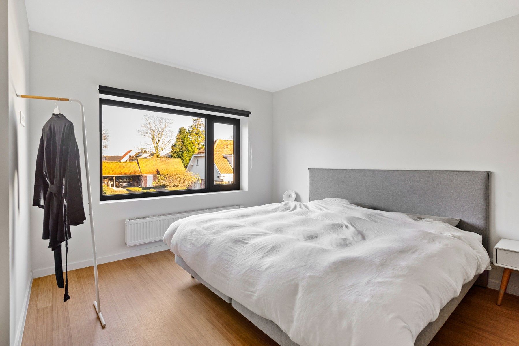 Recent gerenoveerde woning met hoogwaardige afwerking foto 15