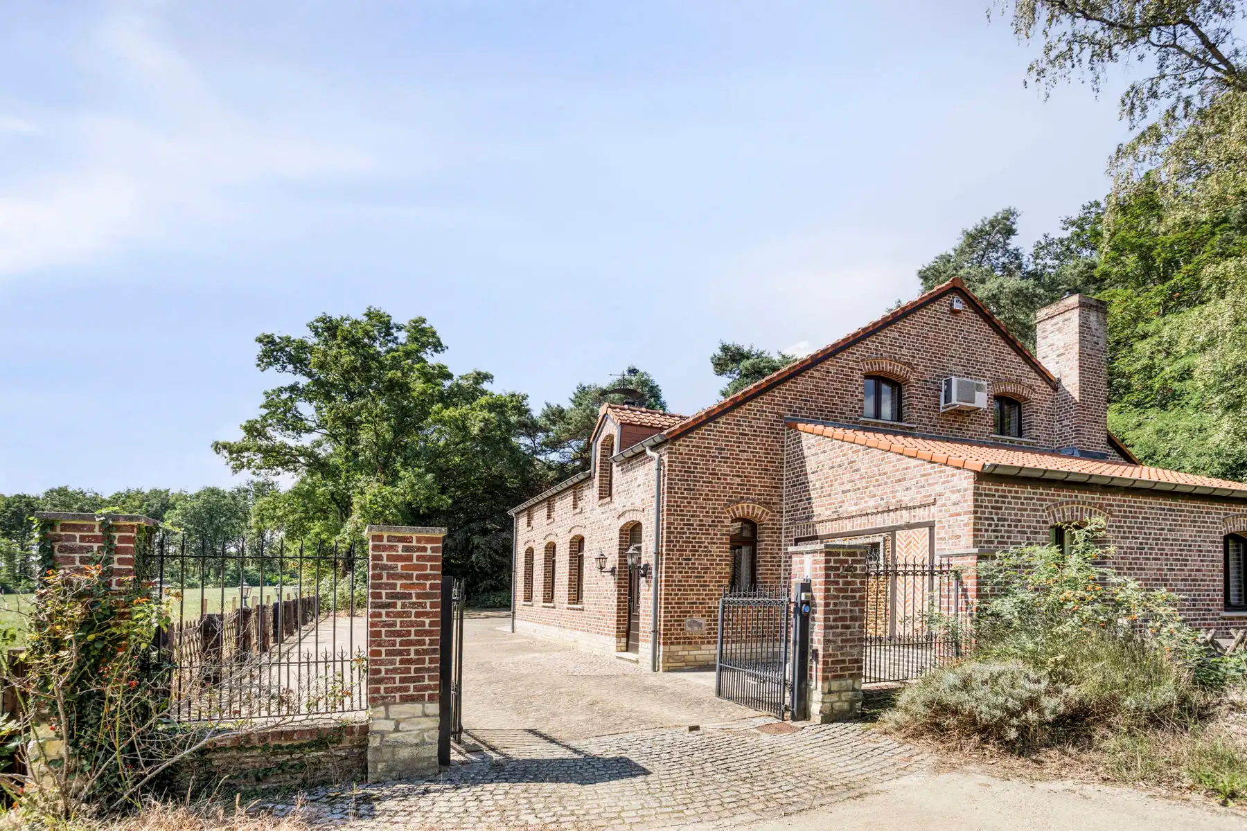 Landelijk en discreet wonen te Bekkevoort foto 7