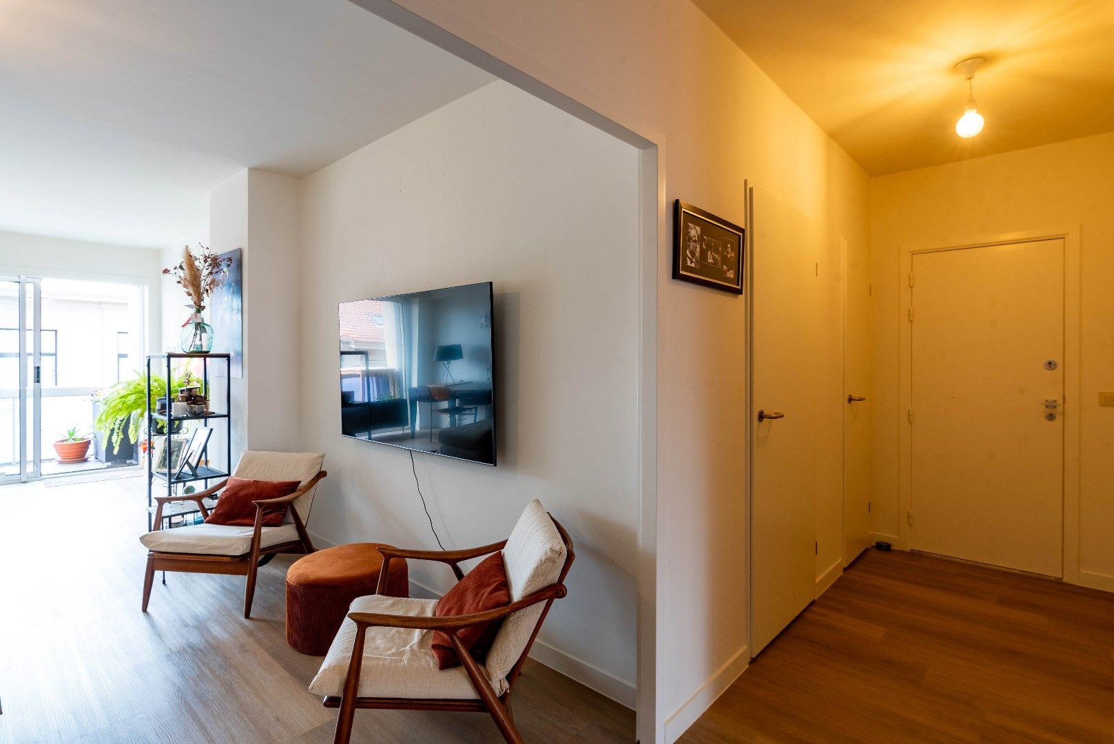 Wonen in het hartje van 't Zuid foto 9