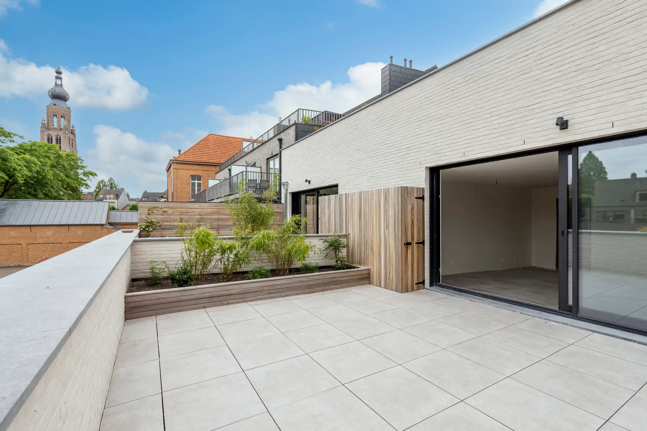 KOOP NU NOG AAN 6%! Nieuwbouwproject "Zuiderzicht Katharina” te Hoogstraten!  foto 13