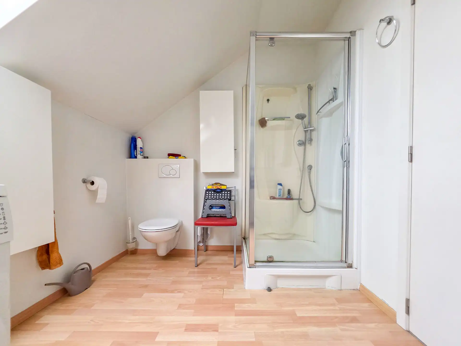 Appartement te huur foto 9