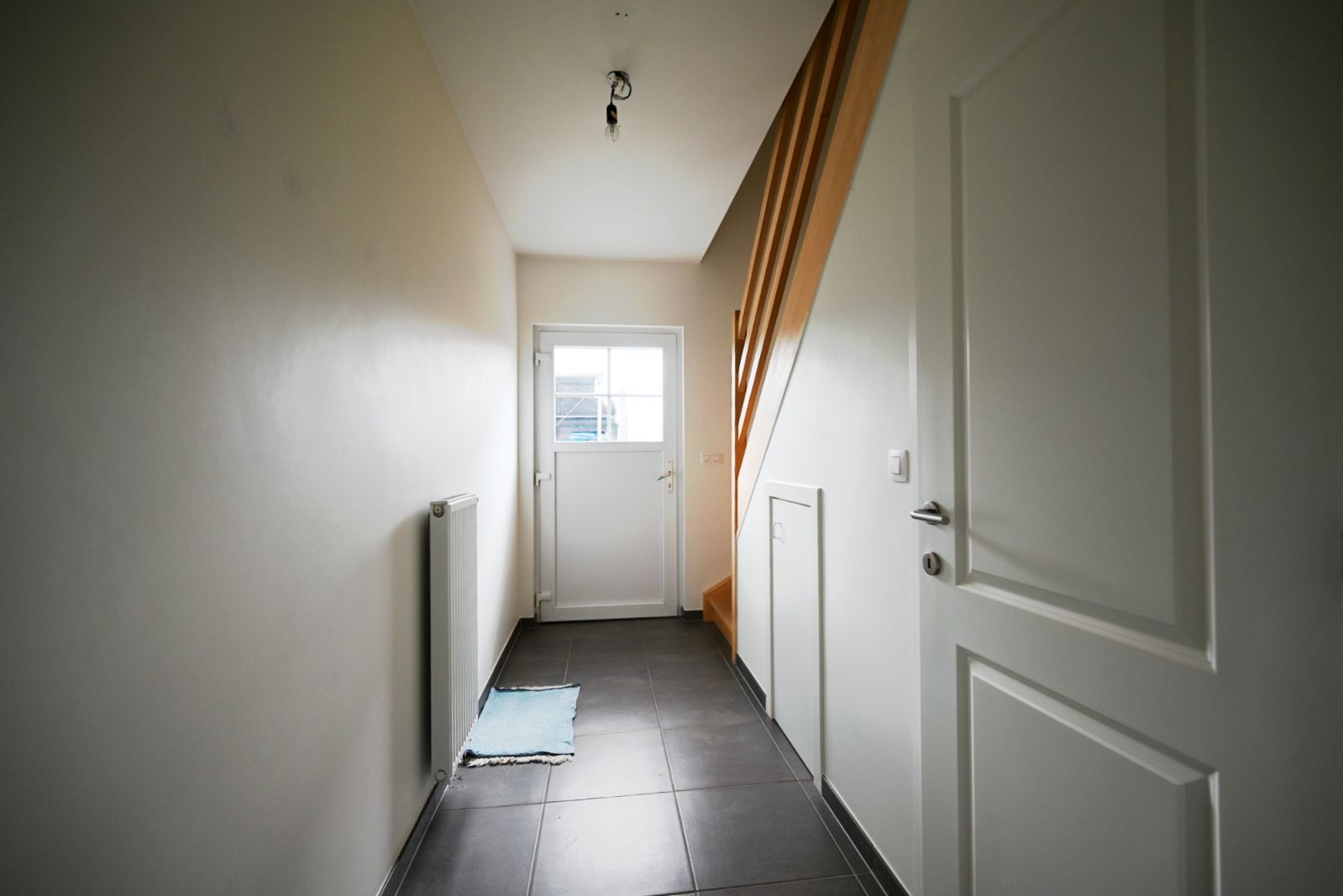 Ruime en instapklare kangoeroewoning – ideaal voor samenwonen met behoud van privacy! foto 13