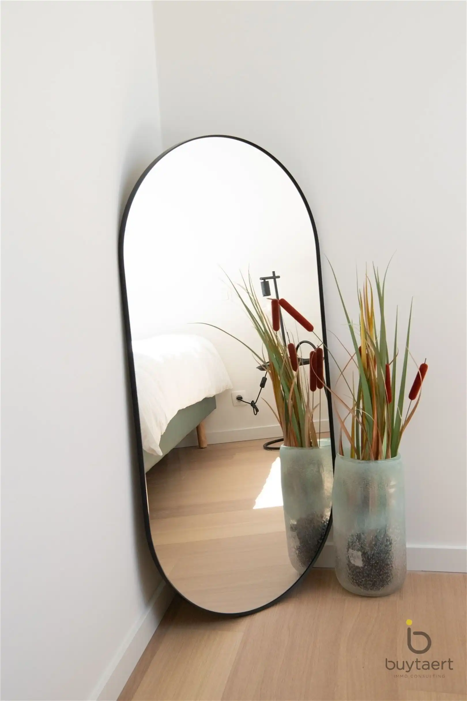 Beleef luxe, comfort en energiezuinigheid in een karaktervolle architectuur. foto 18