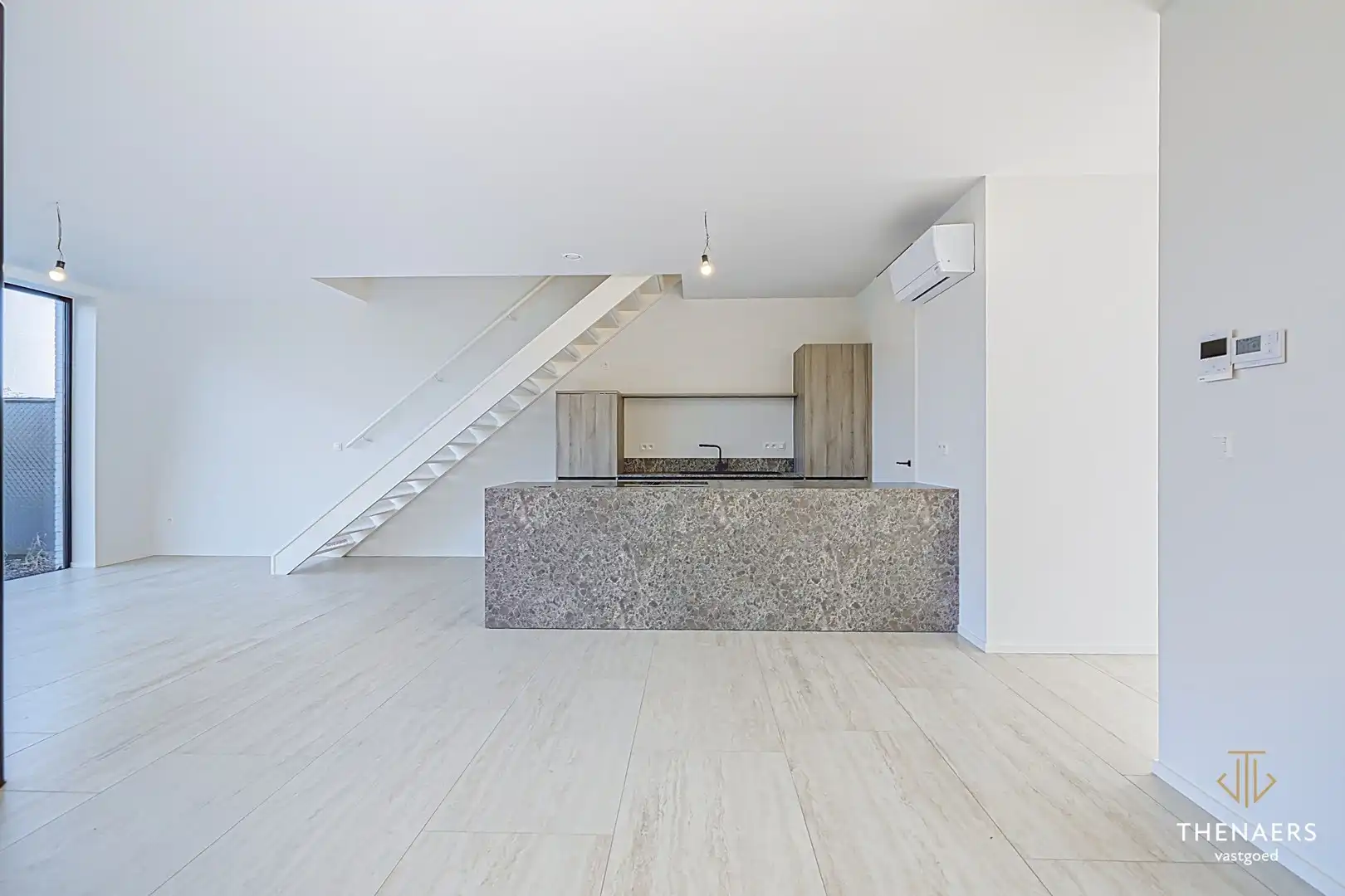 Moderne nieuwbouwwoning met hoogwaardige afwerking in Wilderen (Sint-Truiden). foto 4