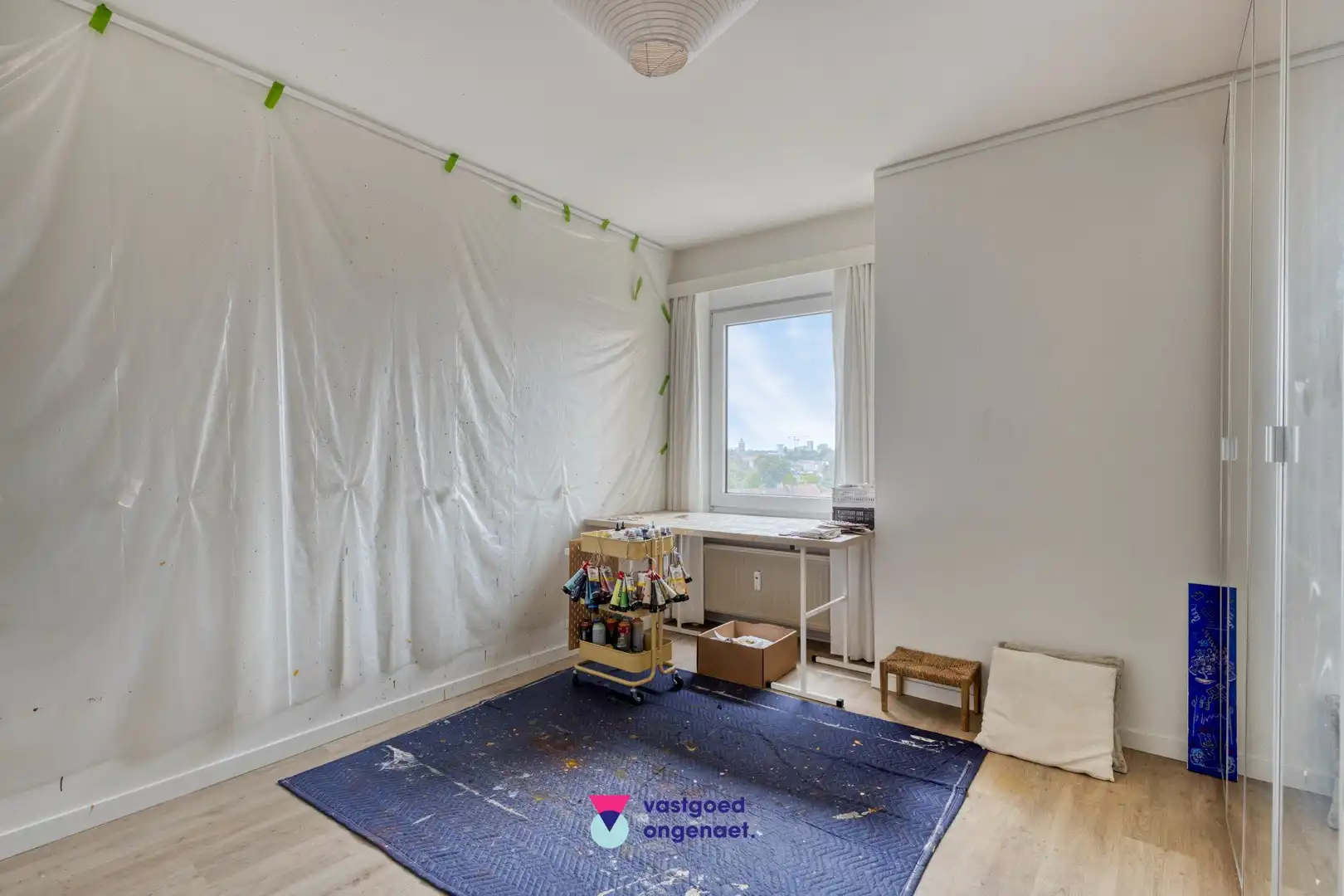 Chic wonen aan het Citadelpark foto 9
