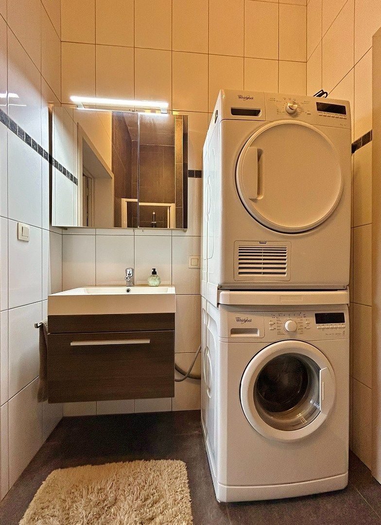 Modern appartement met terras op centrale ligging  foto 6