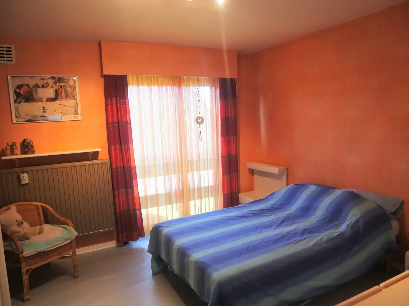 Rustig gelegen woning te Asse foto 11