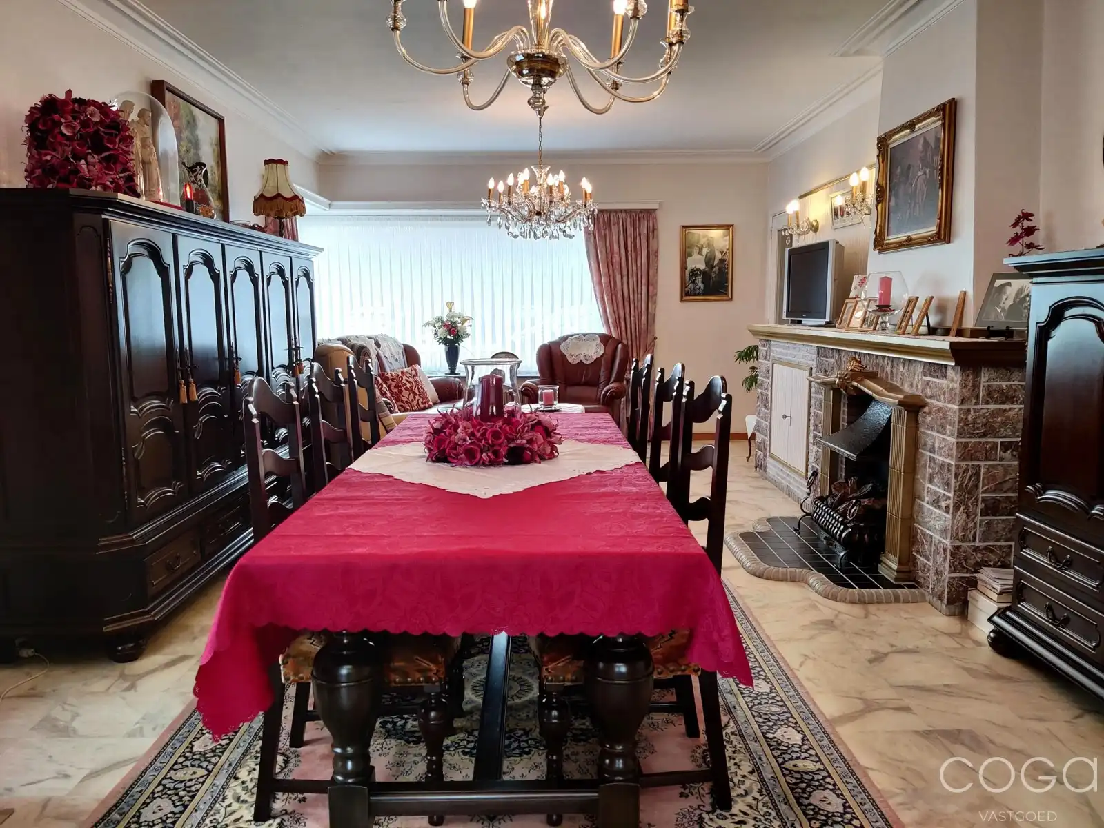 Woning met werkplaats / atelier  foto 3