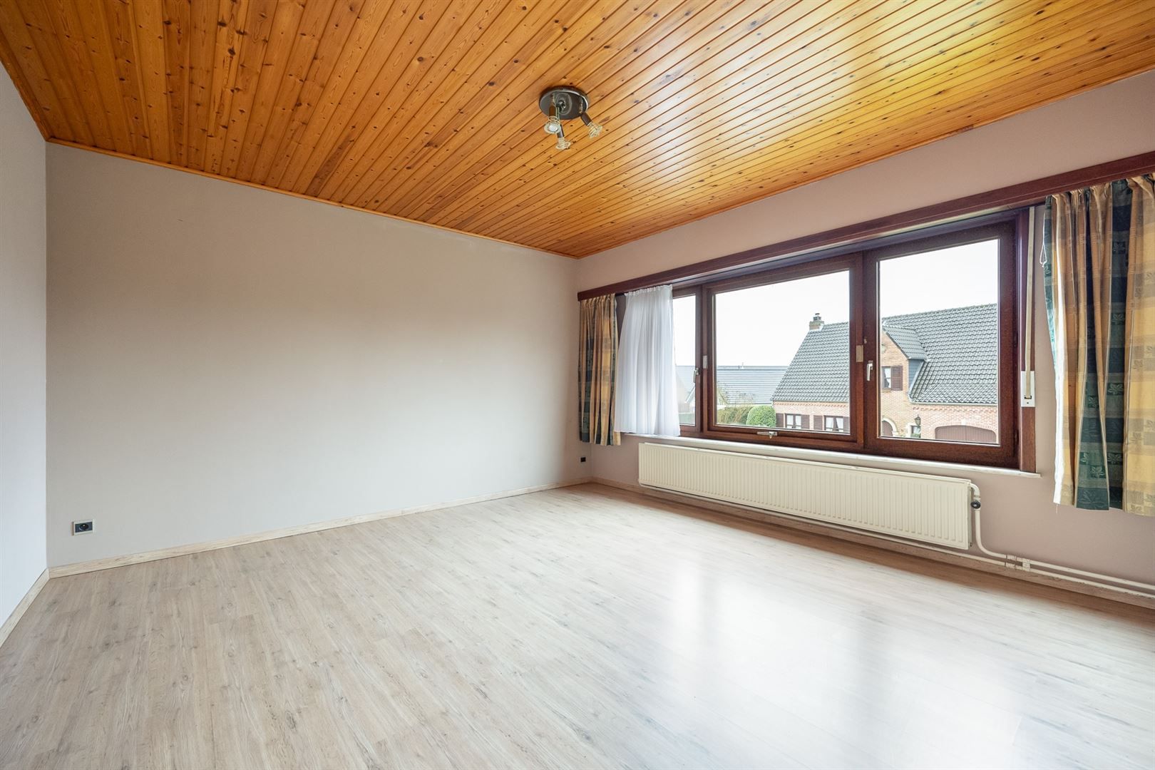 Tijdloze woning op toplocatie met zicht op weiland.  foto 13