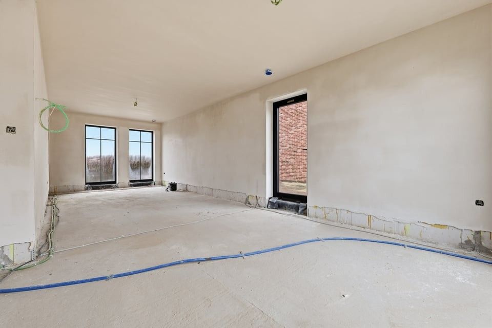 KELSBEEK - LANDELIJKE NIEUWBOUWWONINGEN NABIJ HET CENTRUM VAN SINT-TRUIDEN foto 19