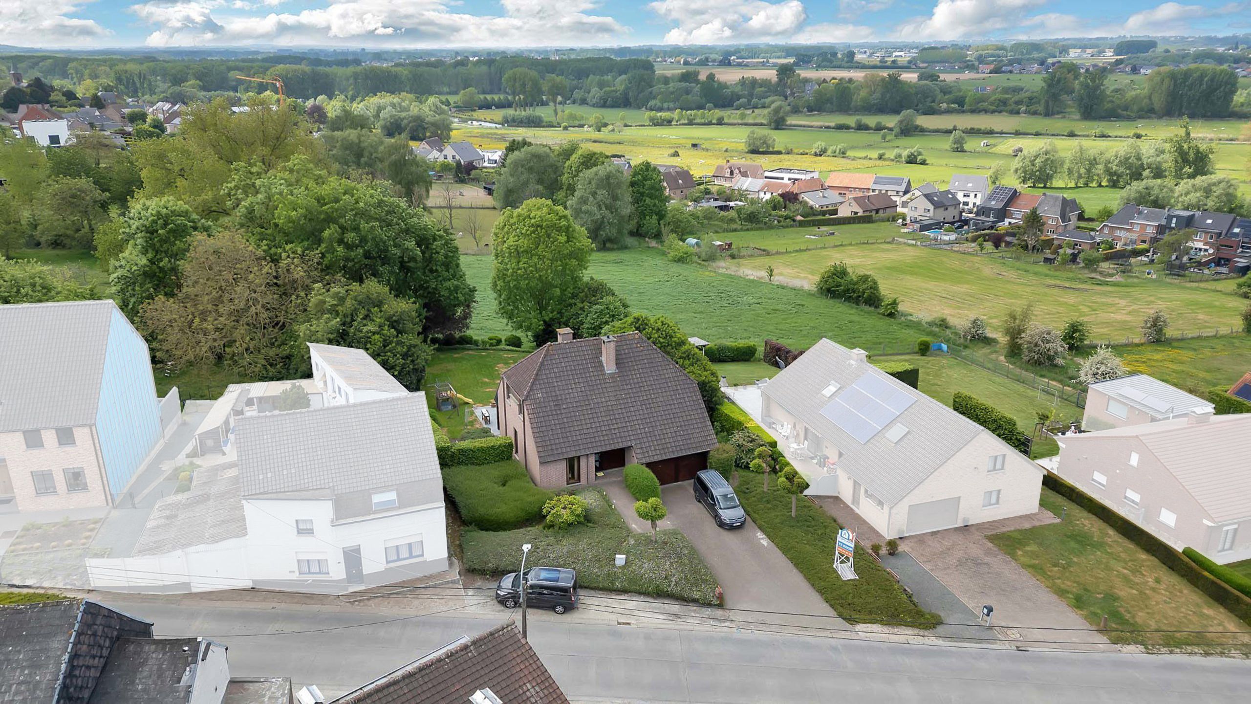 Instapklare woning op unieke locatie foto 2