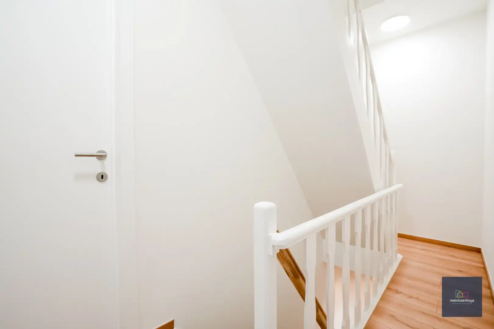 Gunstig gelegen woning met 4 slpks in Mariakerke - COHOUSING foto 13