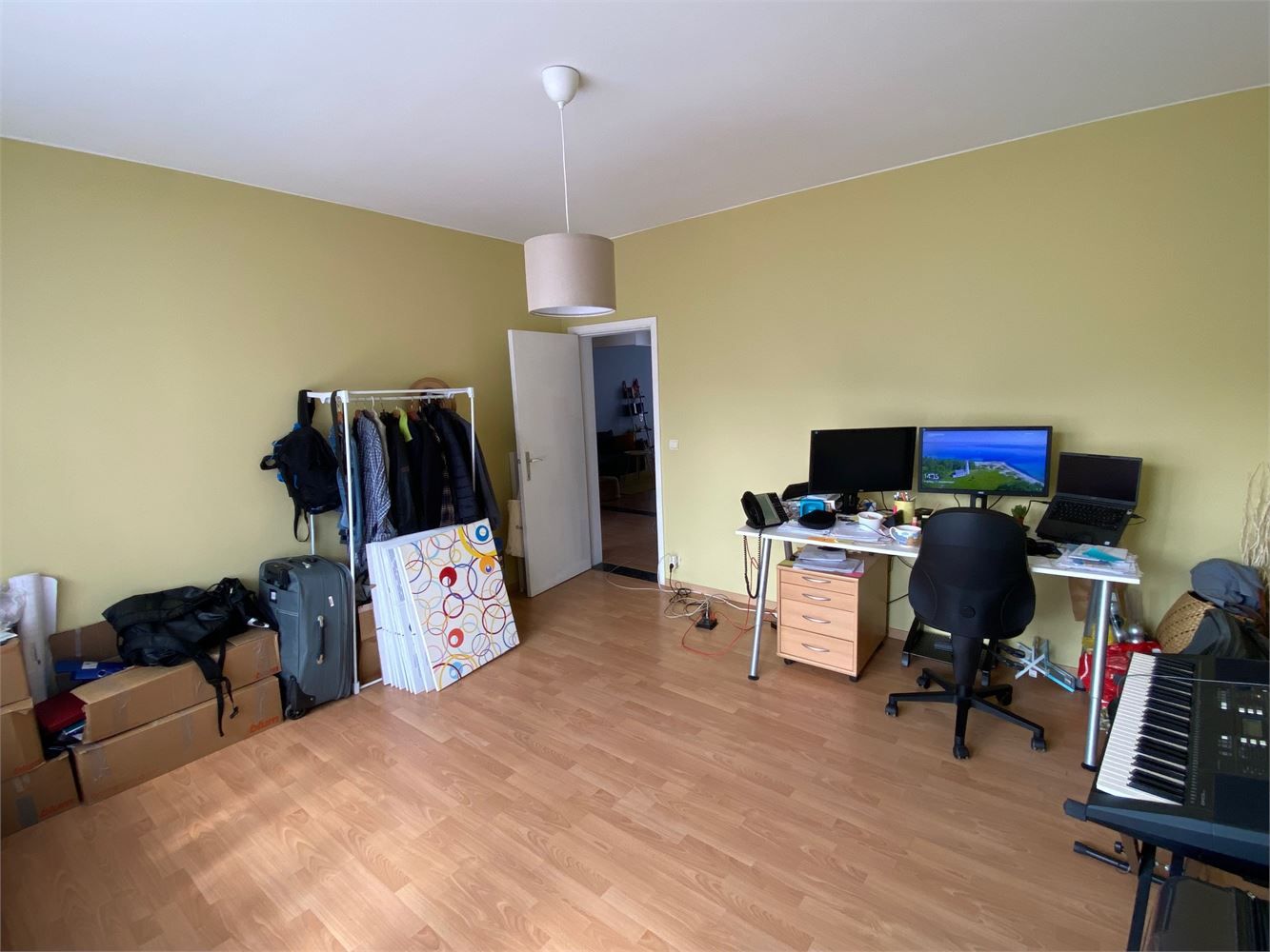 Appartement te huur foto 7