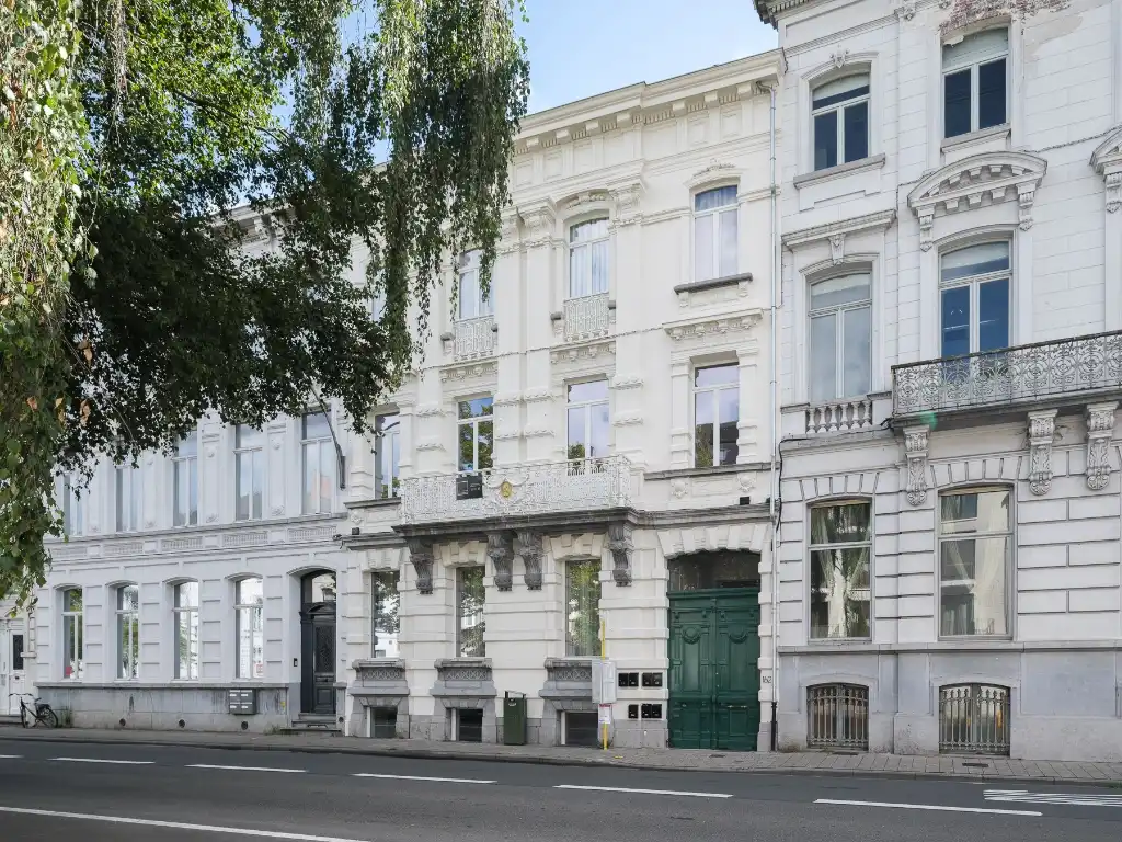 Duplex penthouse appartement (EPC A) met 3 slaapkamers en 2 terrassen foto 16