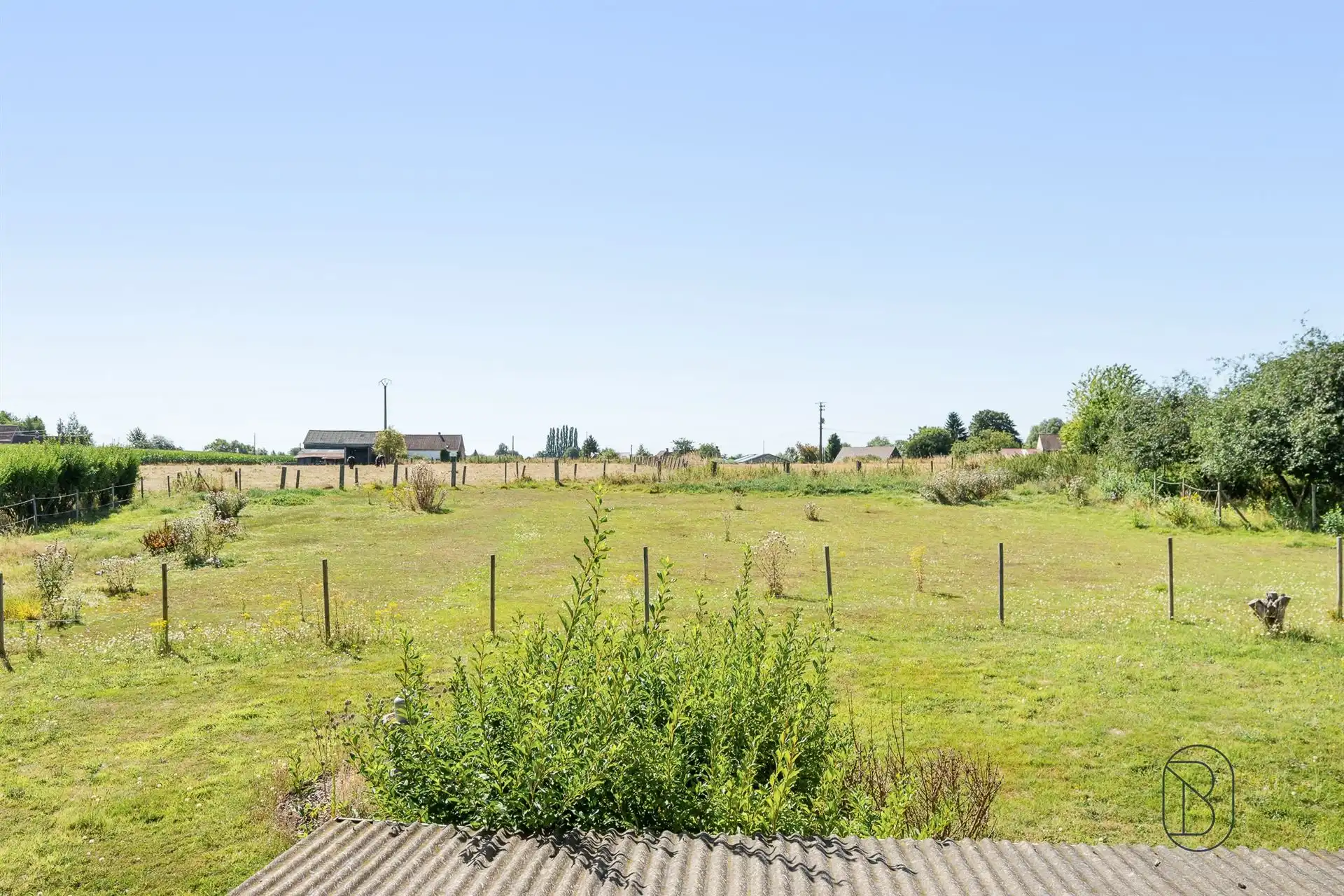 Charmante te renoveren woning op 29 are foto 19