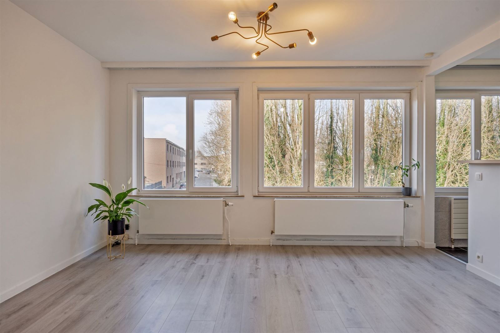 Appartement te koop Groot-Bijgaardenstraat 23 - 1600 SINT-PIETERS-LEEUW