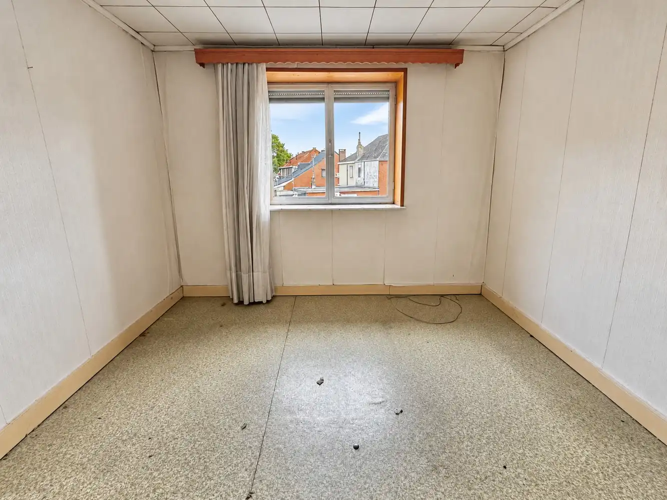 TE RENOVEREN RIJWONING (G.B.) foto 7