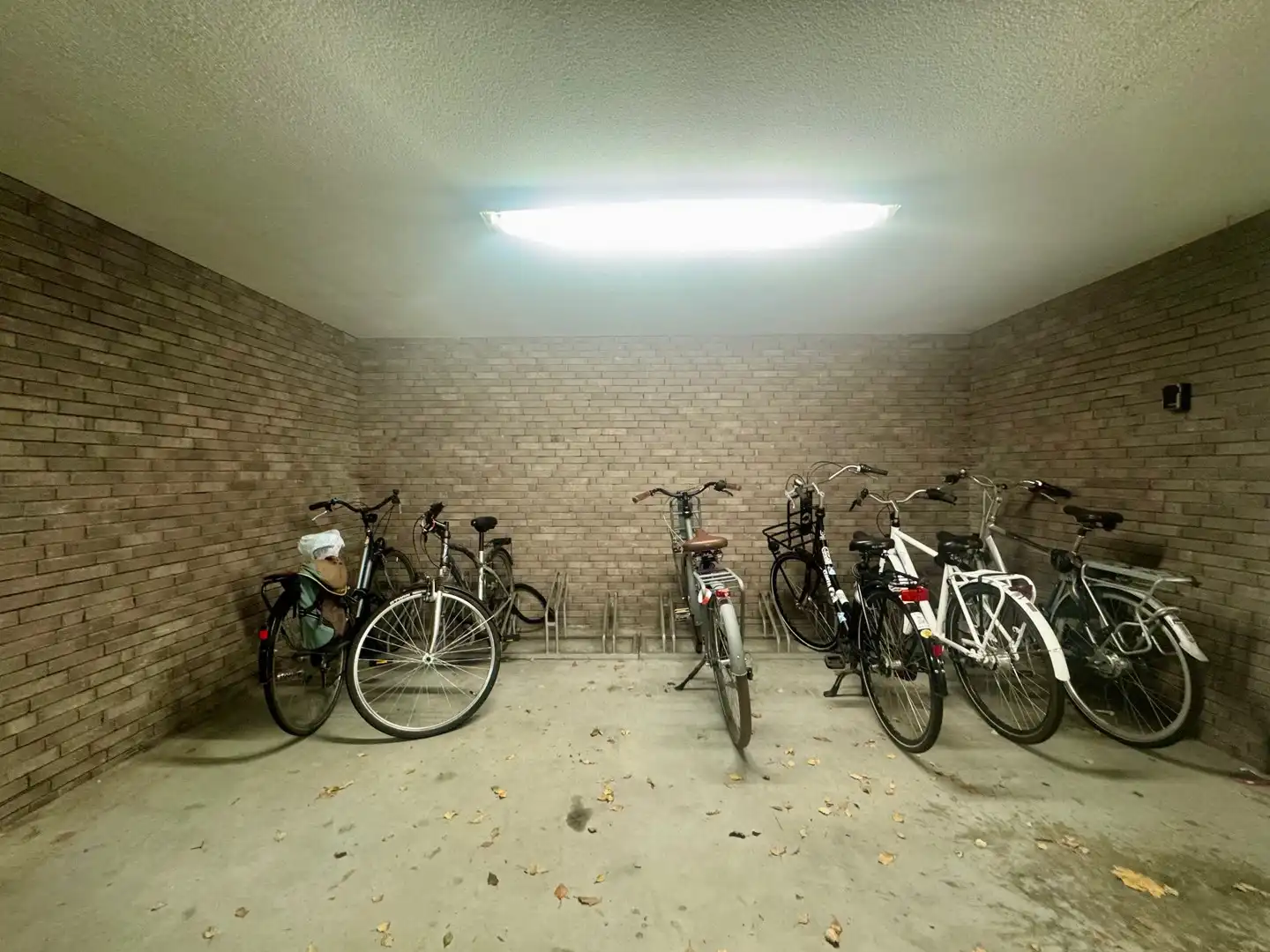 Studenten-studio's TOP-locatie! foto 20