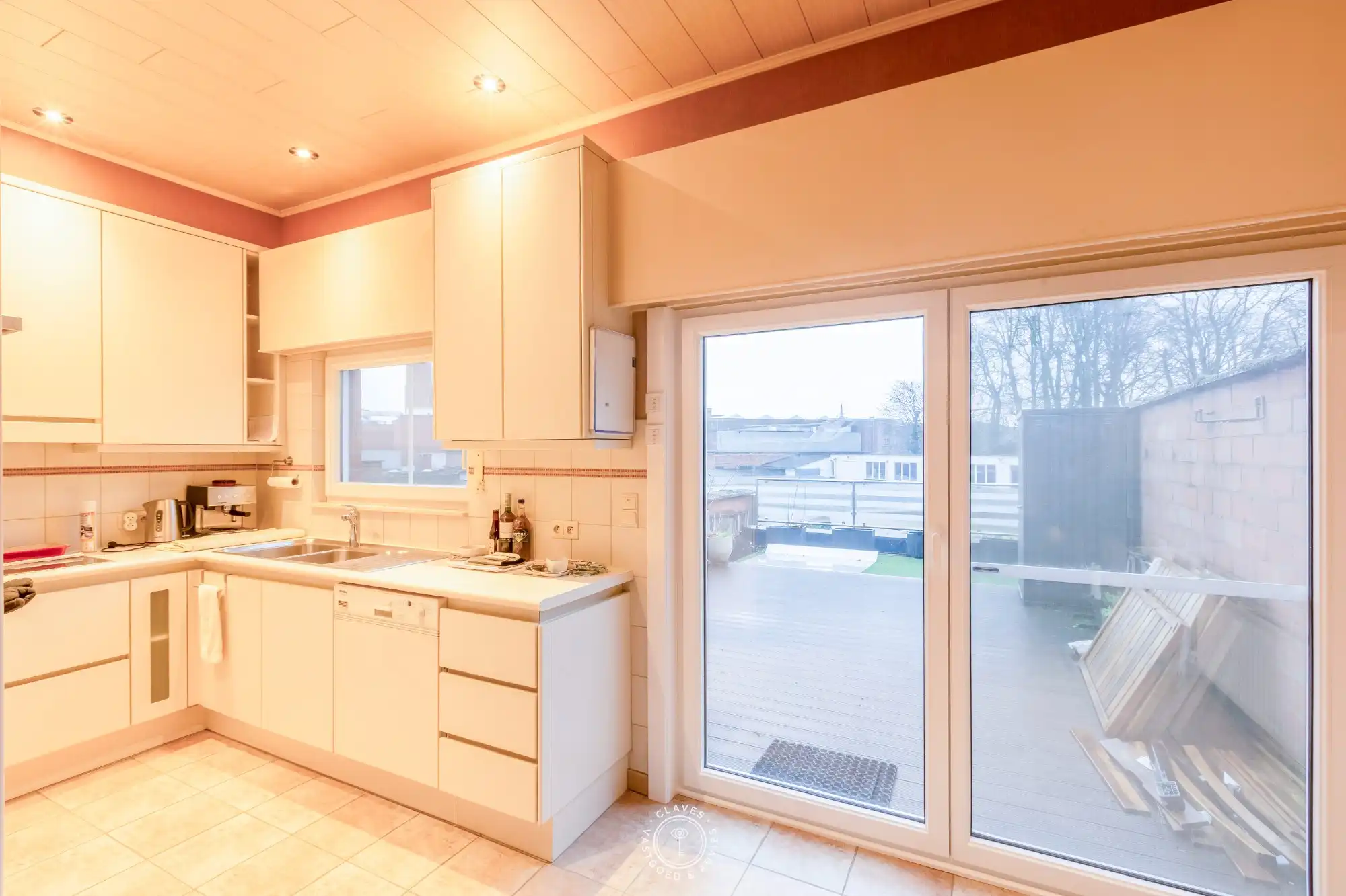Karaktervol duplexappartement boordevol authenticiteit op toplocatie foto 6