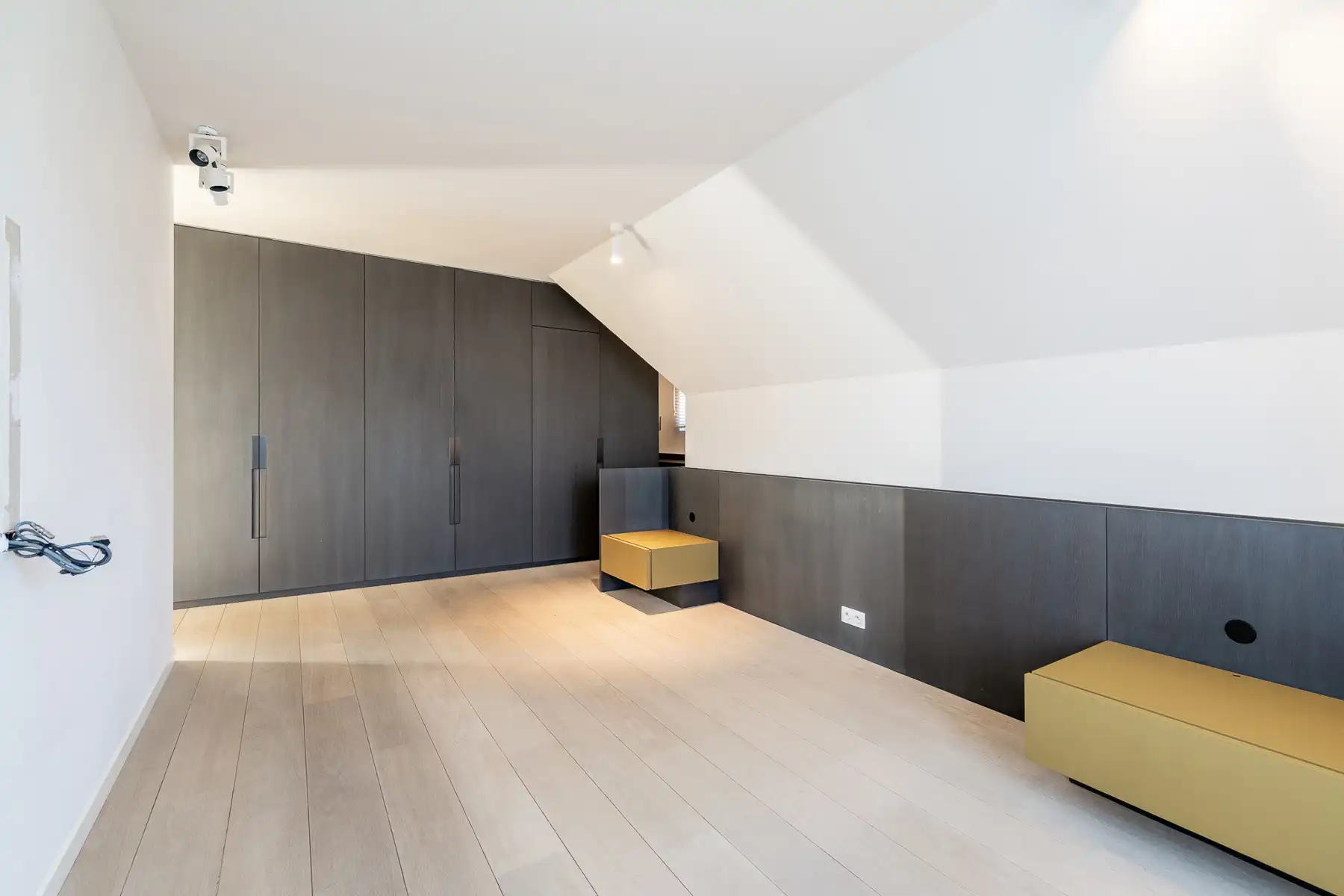 Elegante villa nabij de Magere Schorre foto 16
