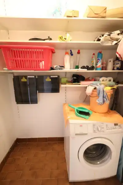 Appartement van 79m² met ondergrondse parking en kelder foto 19