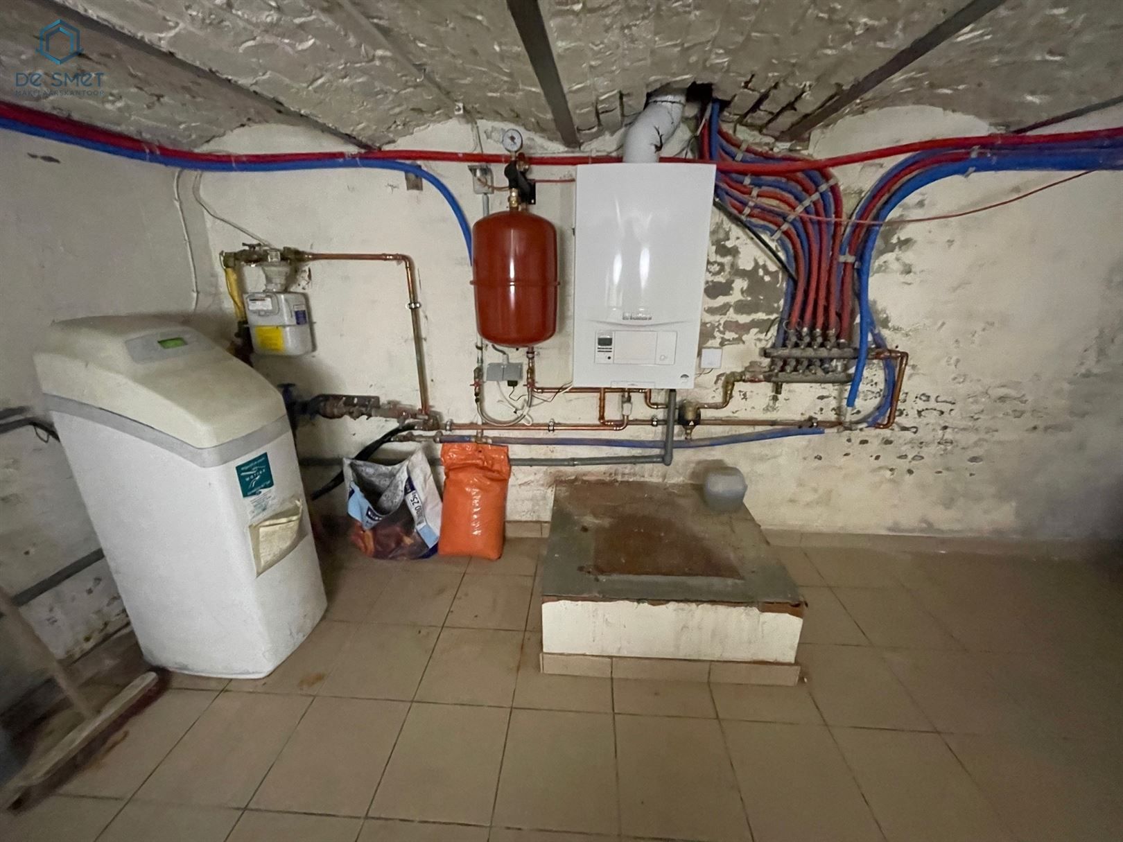 INSTAPKLARE WONING MET PRACHTIGE STADSTUIN. foto 19