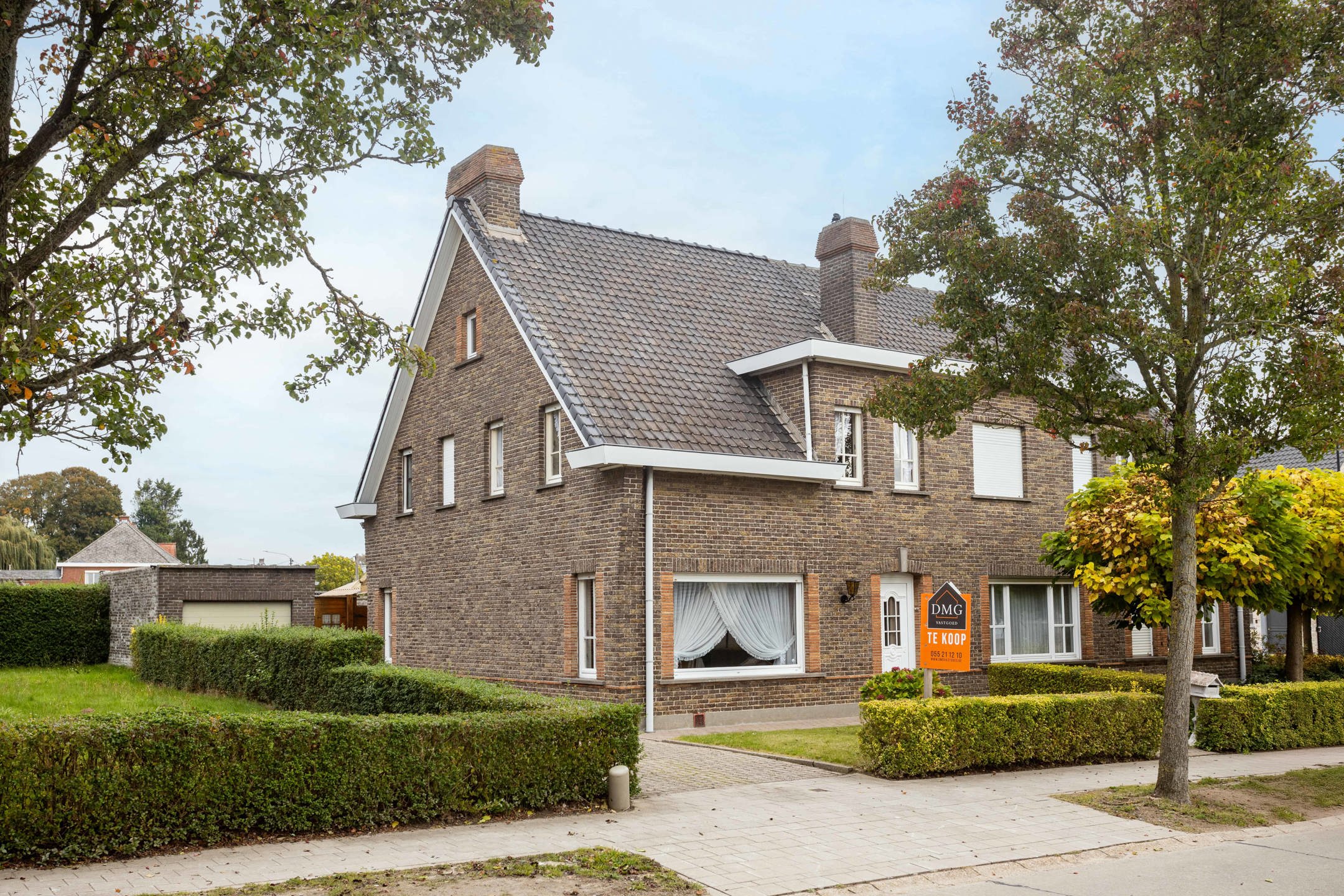 Huis te koop Grimbergen 1 - 9700 Oudenaarde