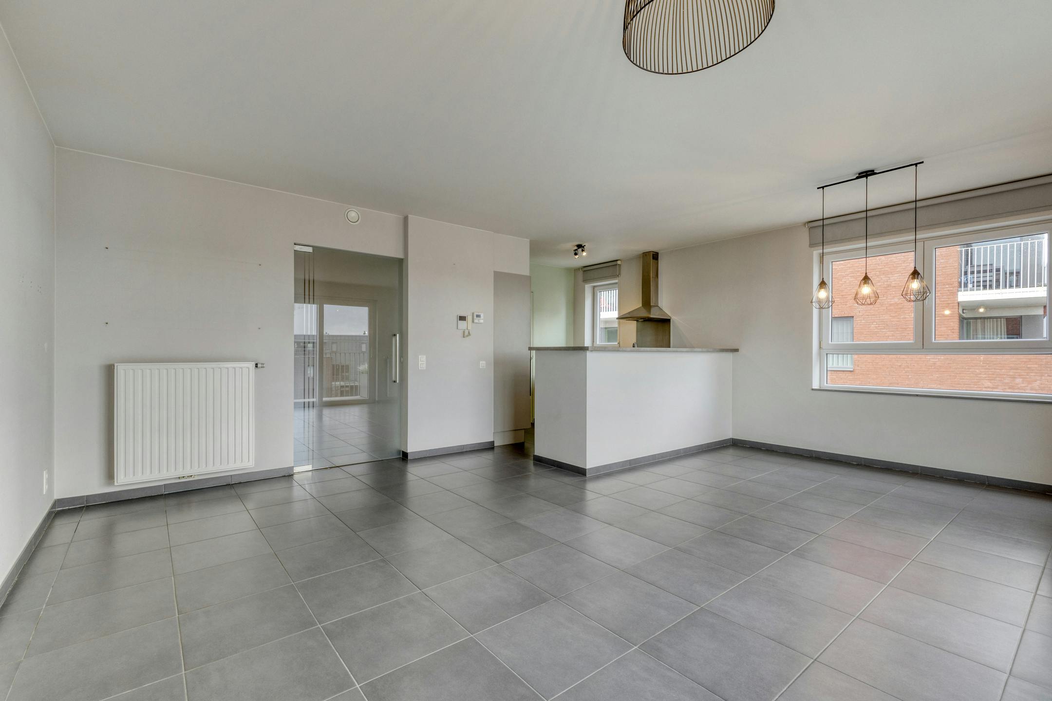 Ruimte, licht en energiezuinig wonen in Dok-Noord, Gent foto 7