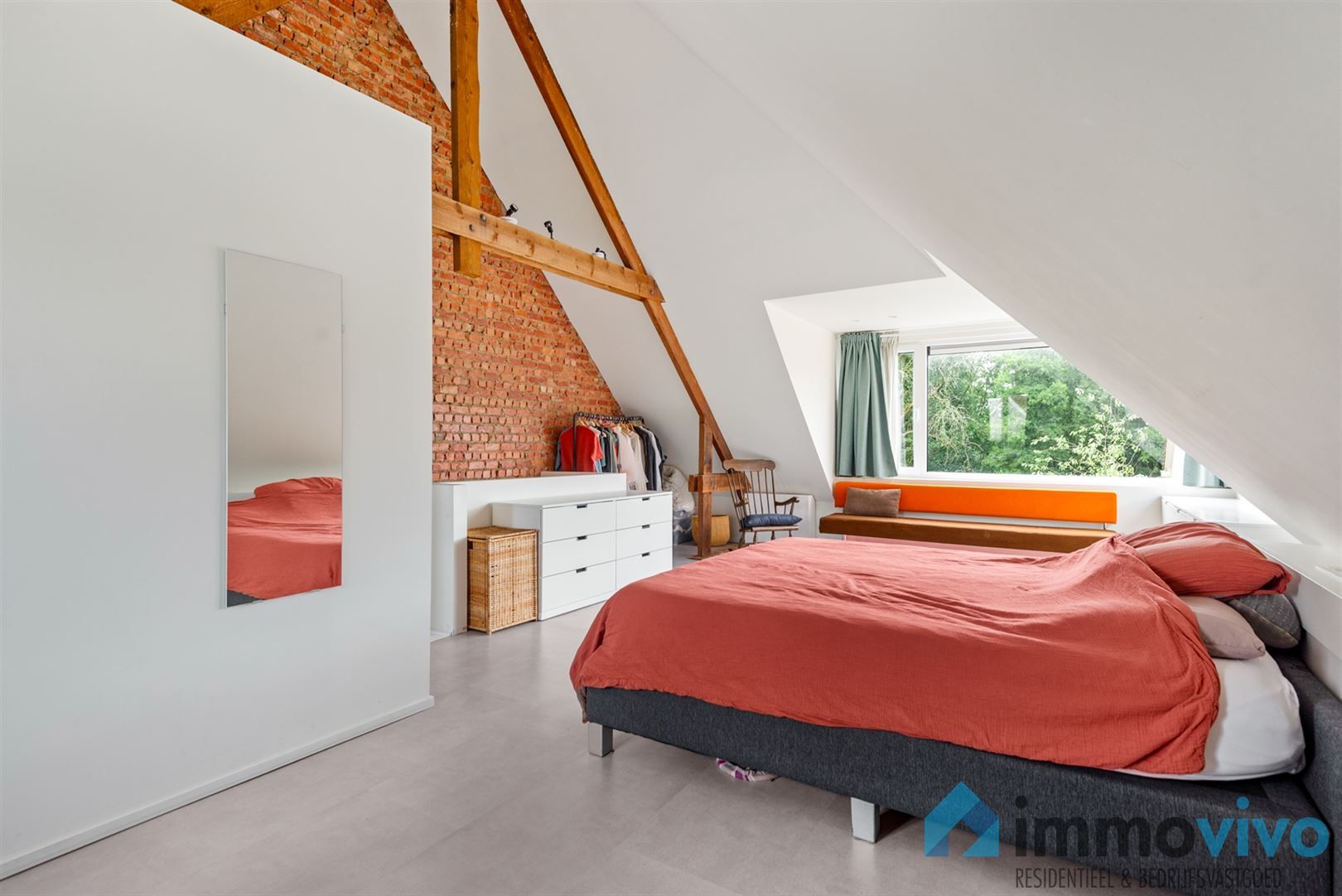 Knap gerenoveerde HOB met A-label op toplocatie in centrum foto 30