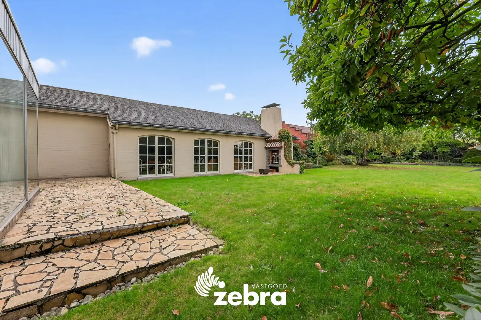 Unieke karaktervolle herenwoning met mogelijkheid voor zelfstandig beroep! foto 29