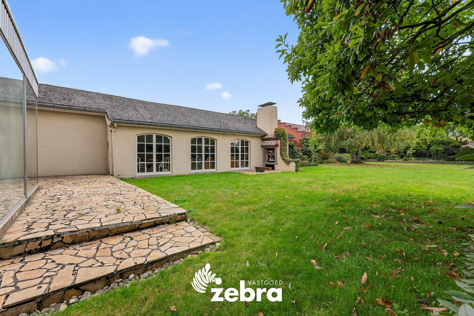 Unieke karaktervolle herenwoning met mogelijkheid voor zelfstandig beroep! foto 29